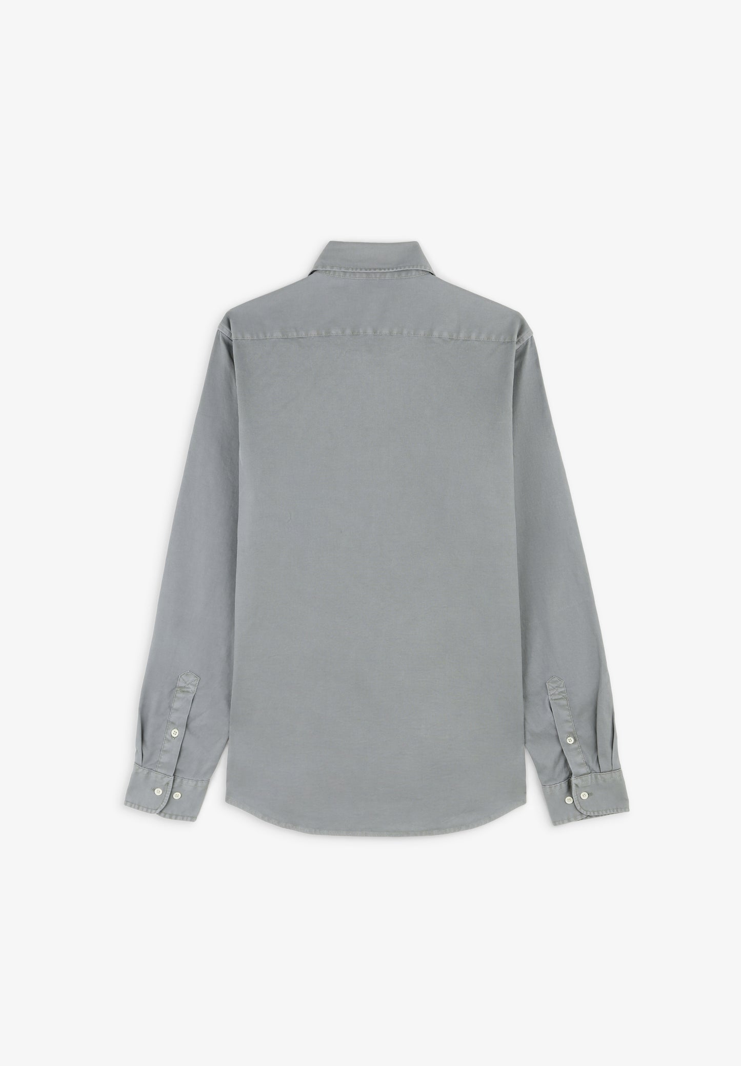 CAMISA PIQUÉ CALAVERA TONO