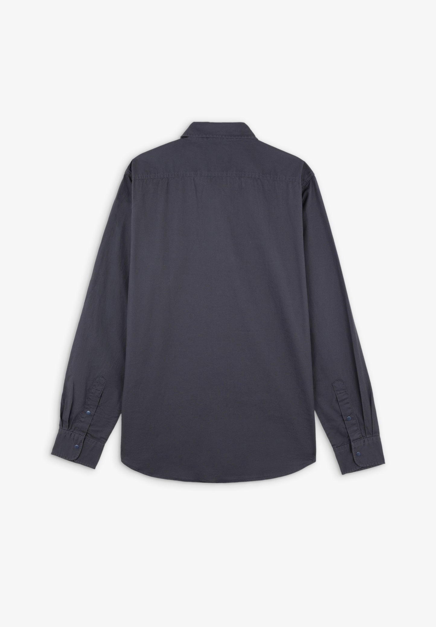 SOBRECAMISA LIGERA LAVADA