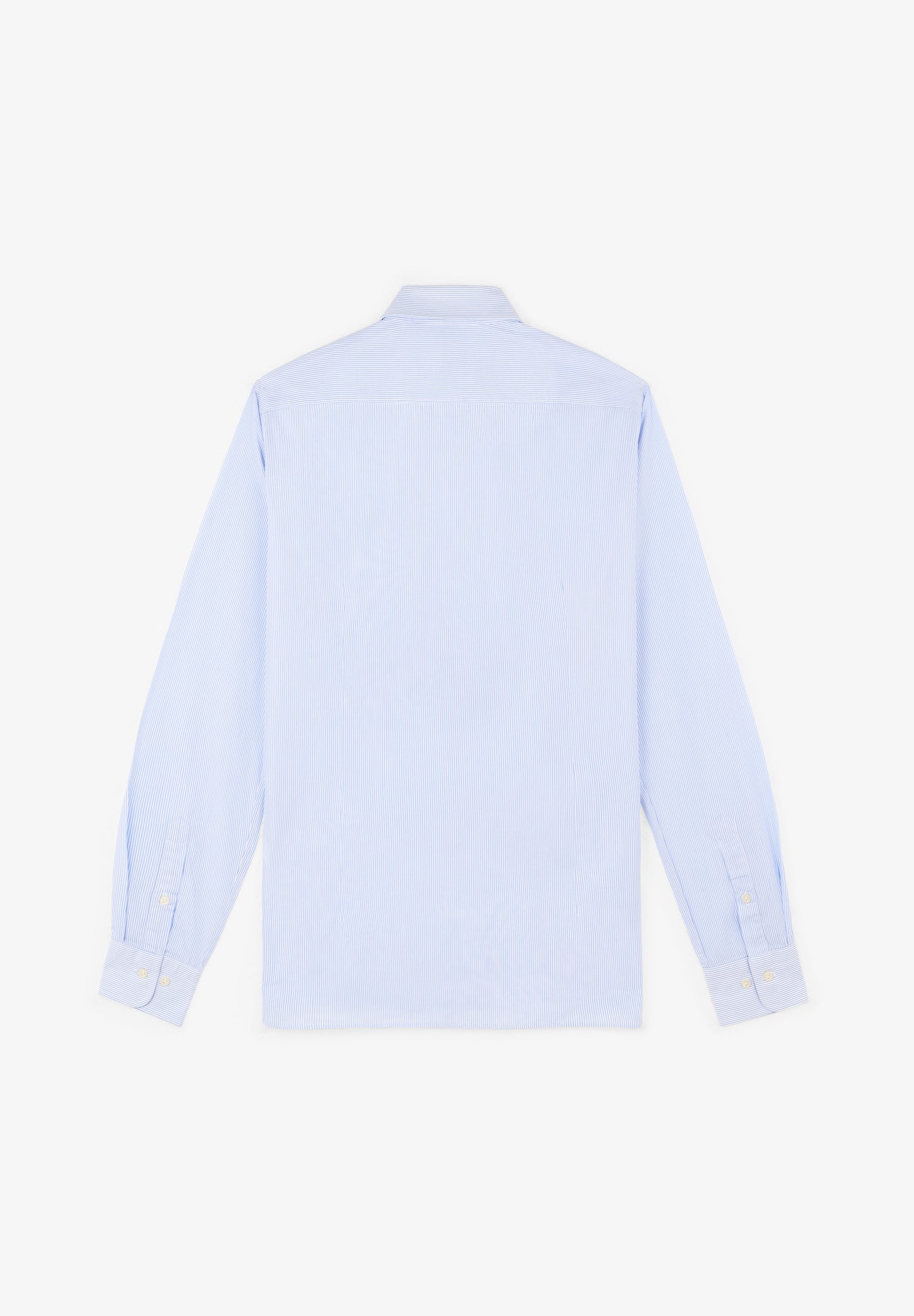 CAMISA MIL RAYAS SLIM