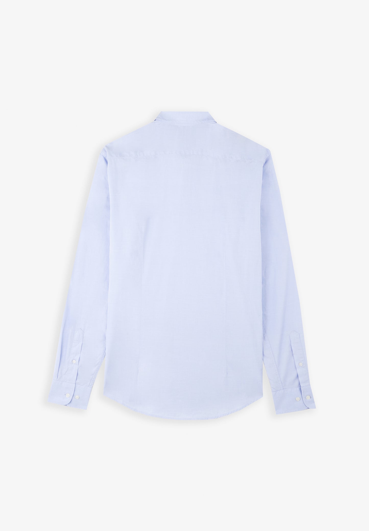 CAMISA CLÁSICA SLIM FIT