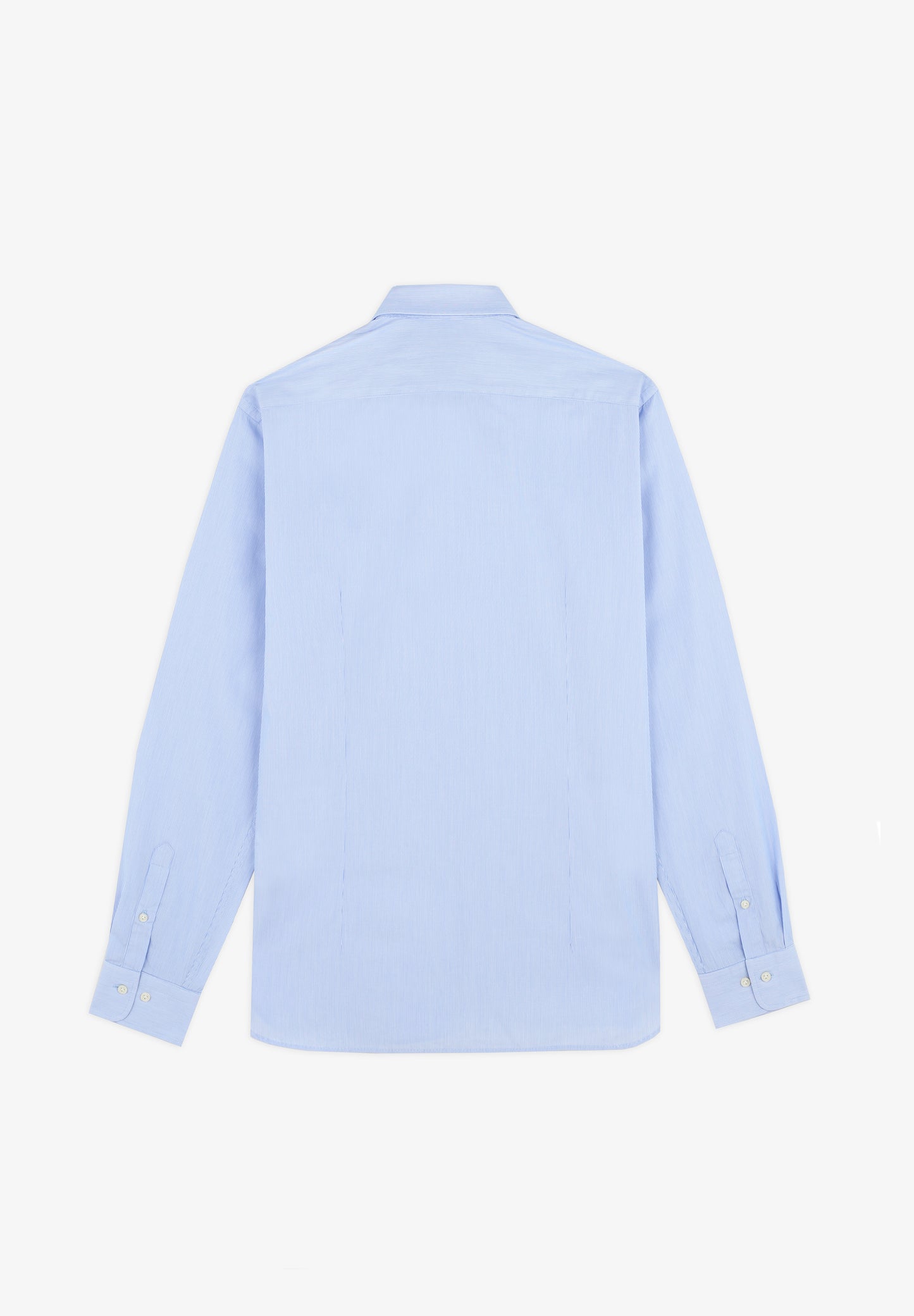 CAMISA CLÁSICA SLIM FIT