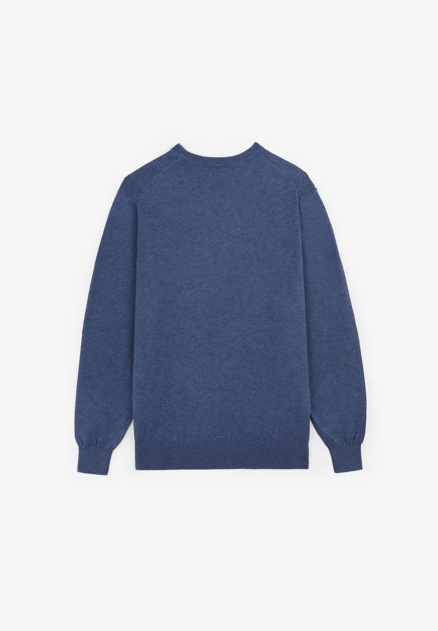 JERSEY CUELLO PICO CALAVERA