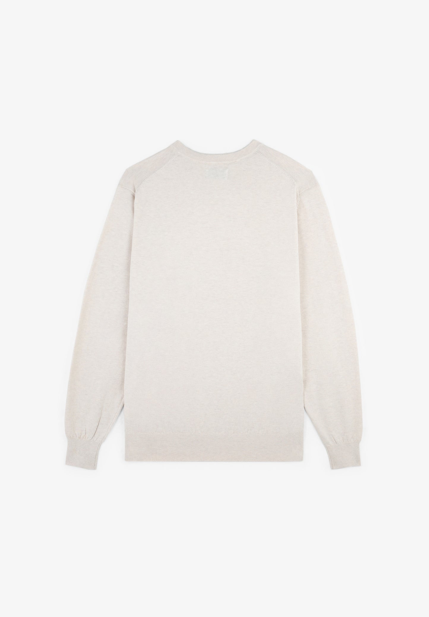 JERSEY CUELLO PICO CALAVERA