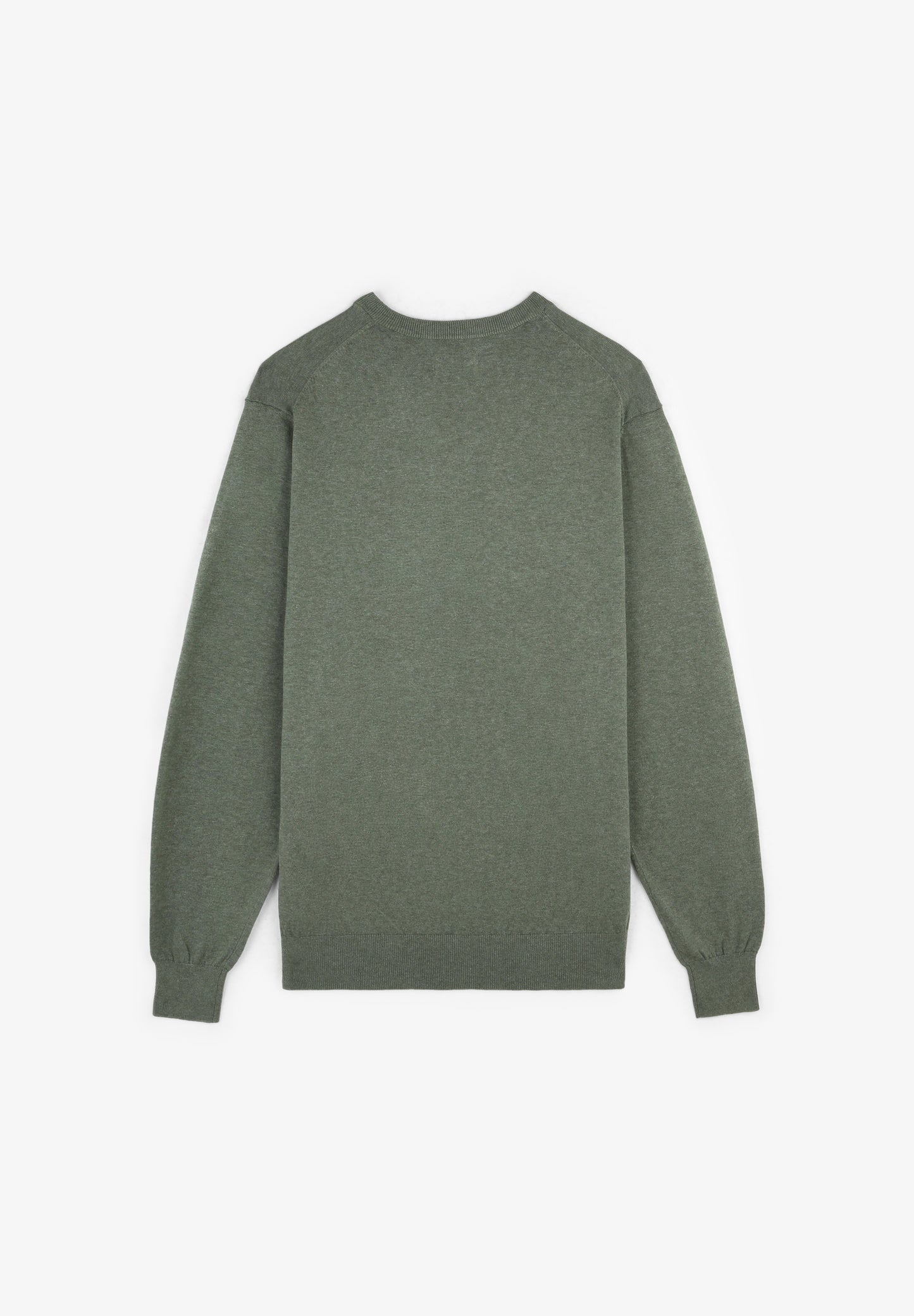 JERSEY CUELLO PICO CALAVERA