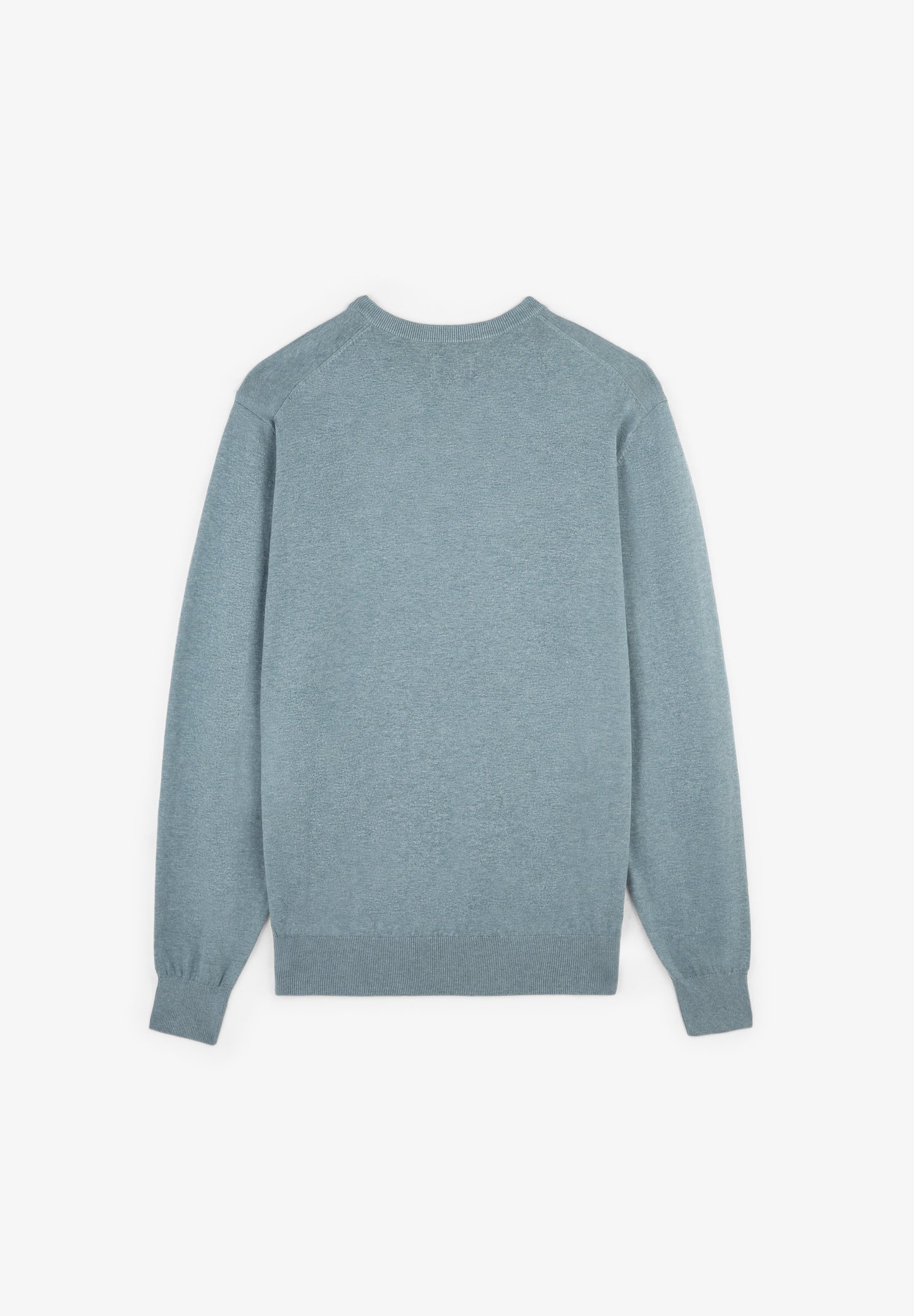 JERSEY CUELLO PICO CALAVERA