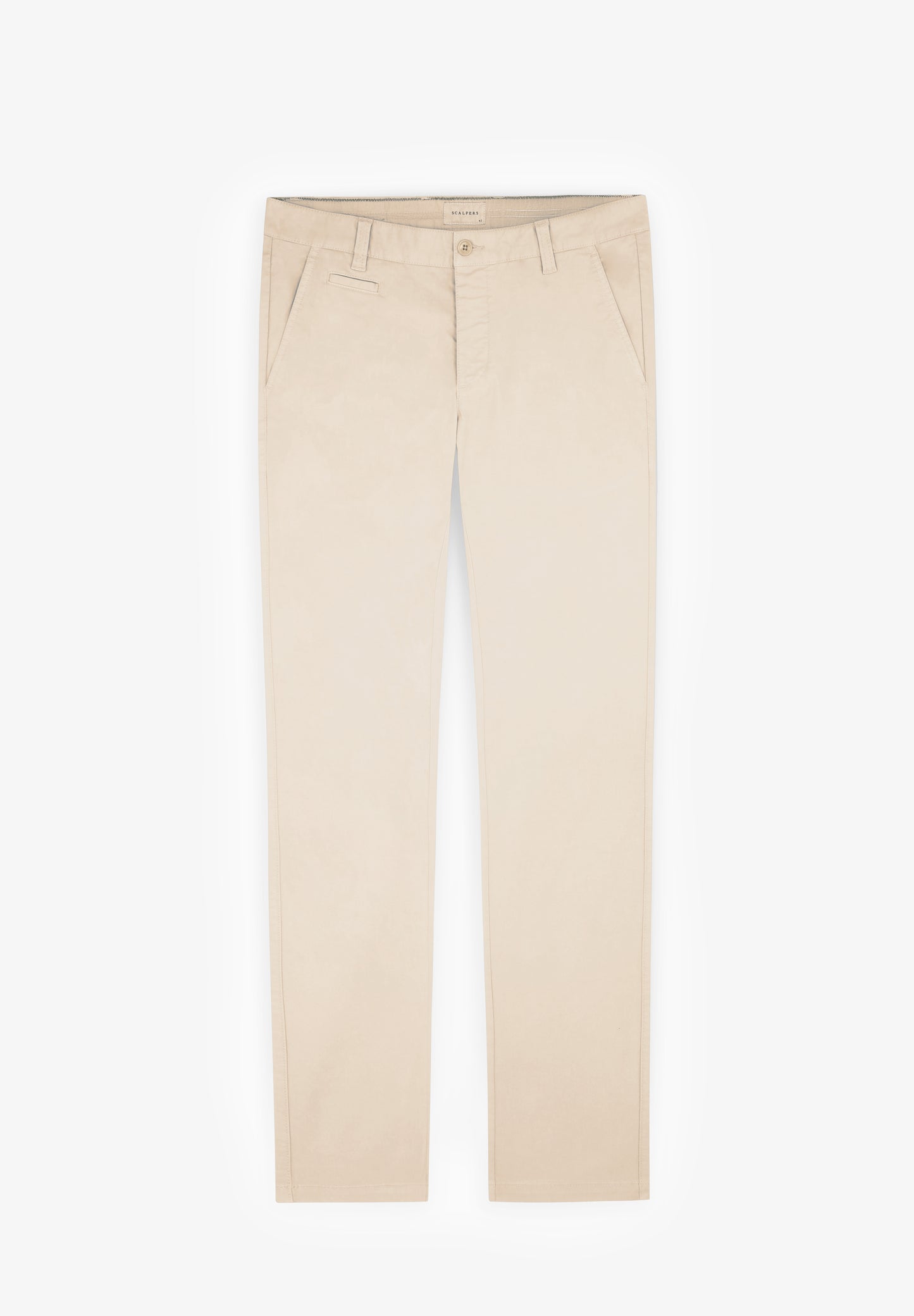 PANTALÓN CHINO CASUAL