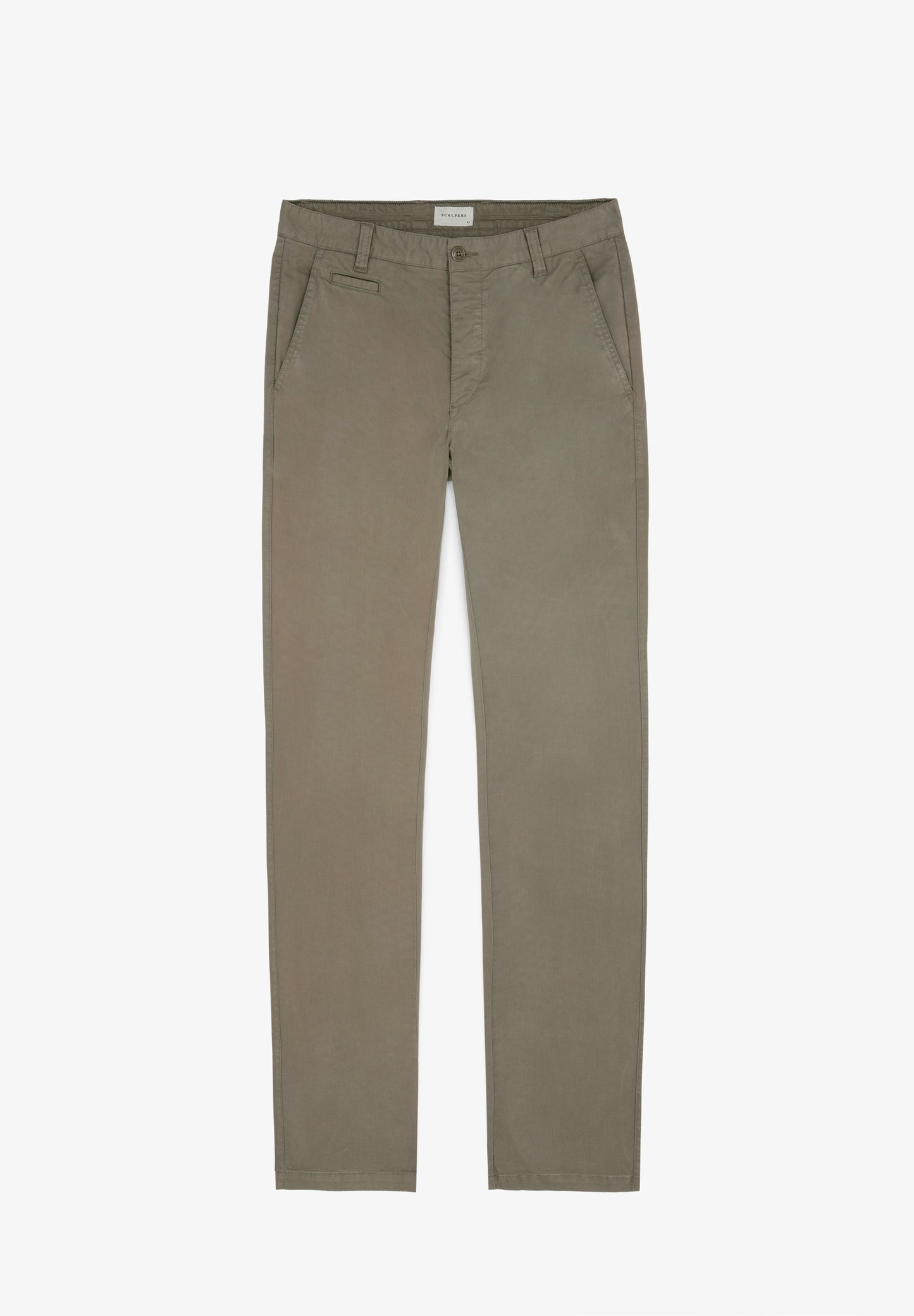 PANTALÓN CHINO CASUAL