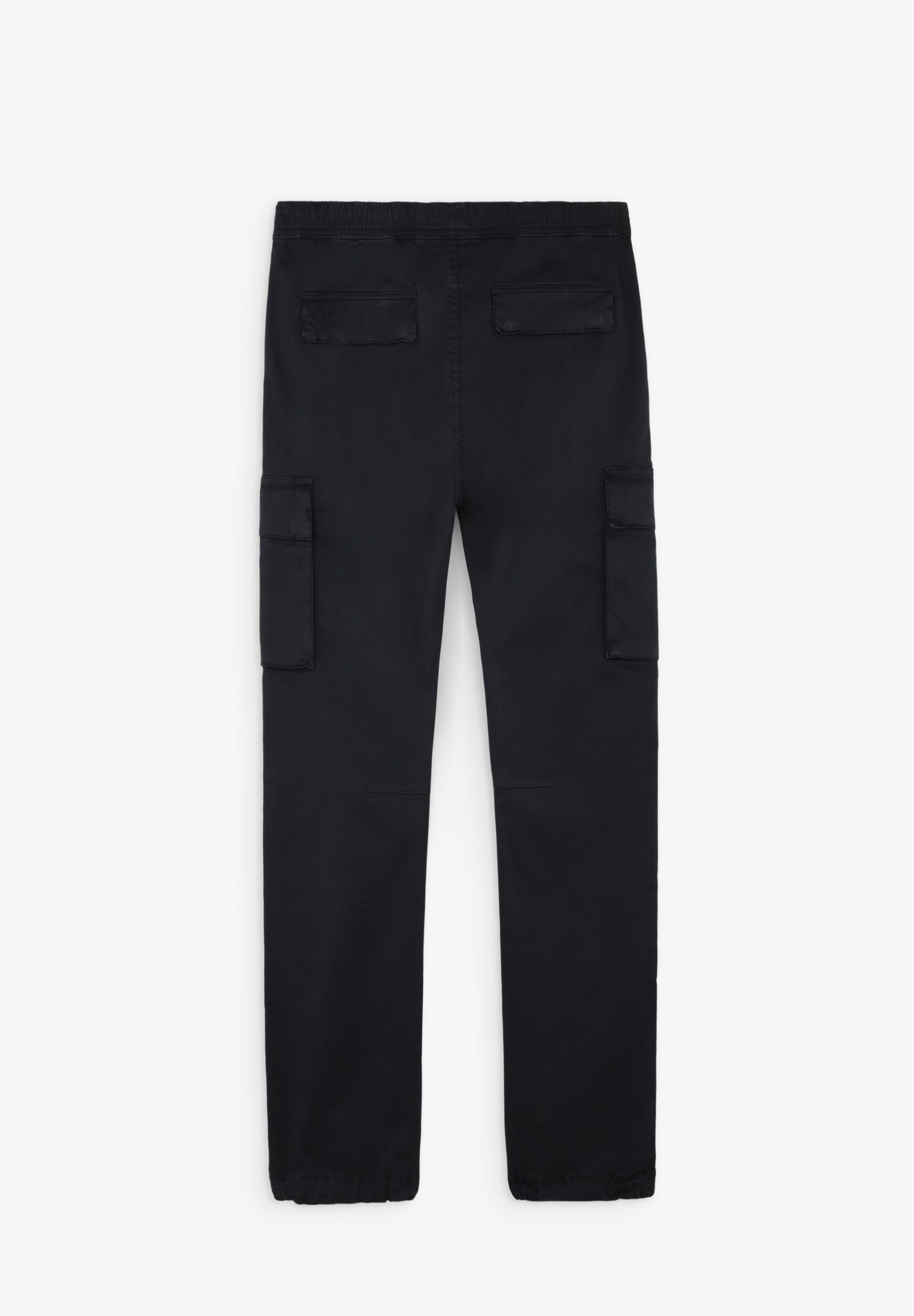 PANTALÓN CARGO JOGGER