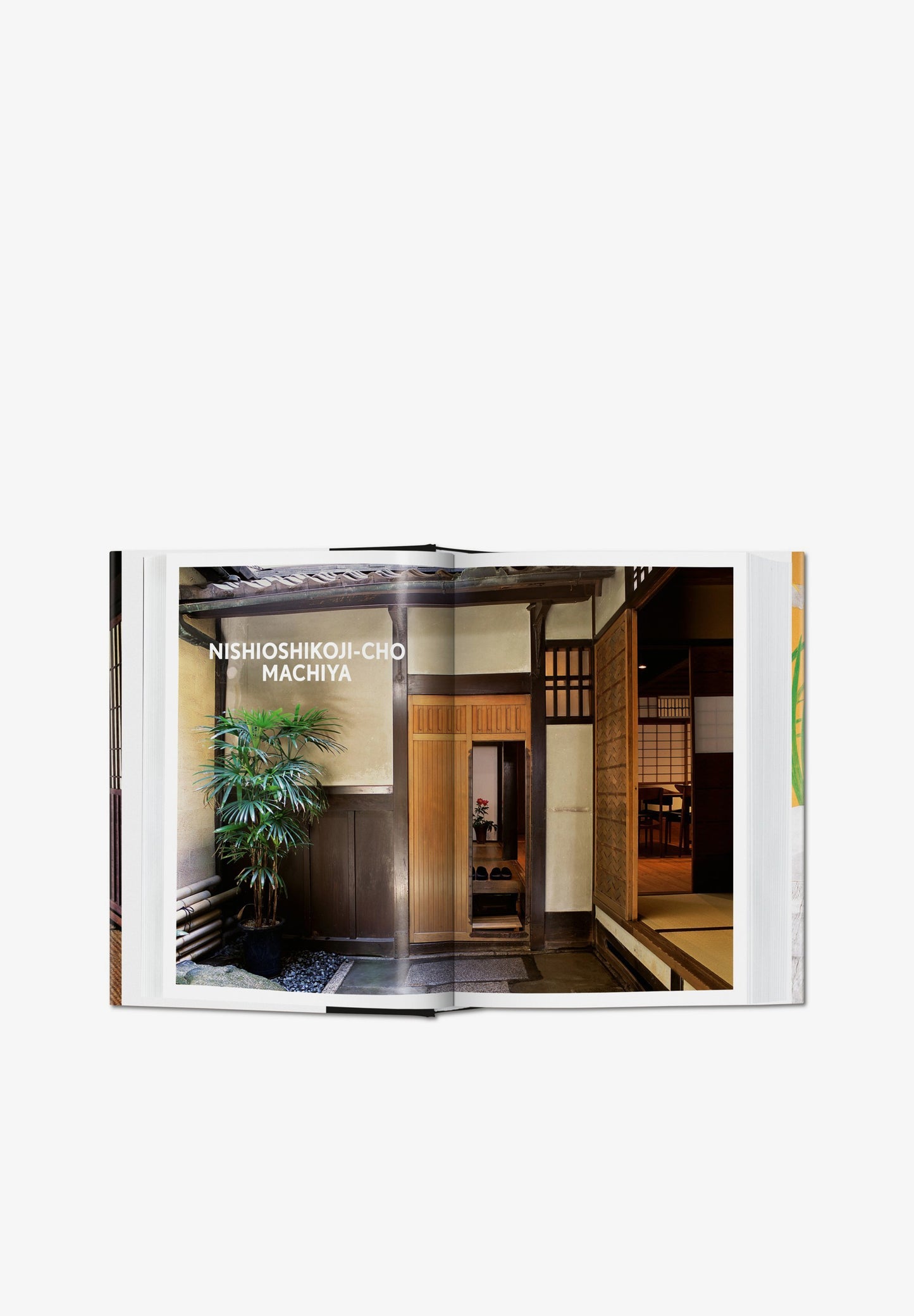 TASCHEN | LIBRO LIVING IN JAPAN