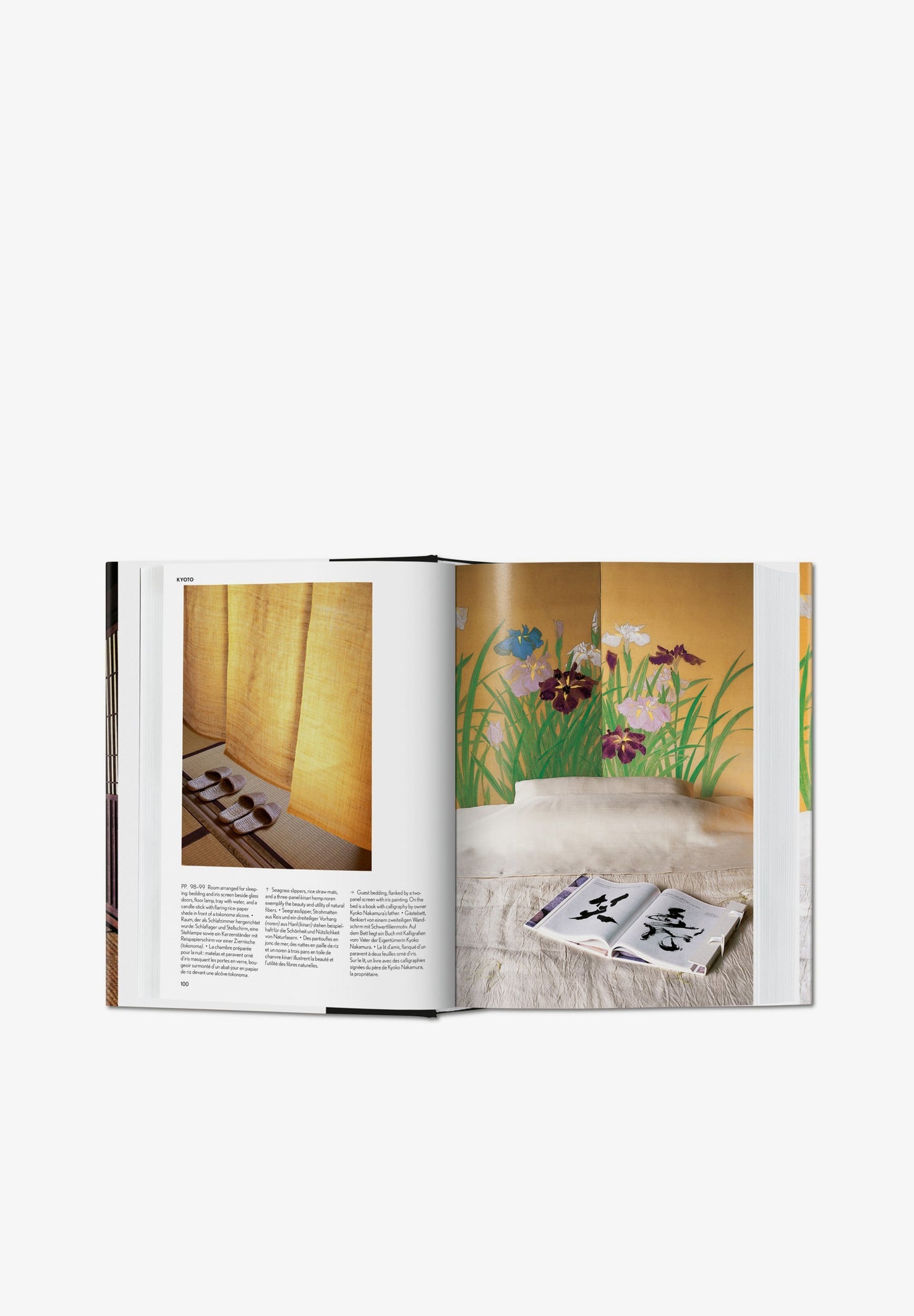 TASCHEN | LIBRO LIVING IN JAPAN