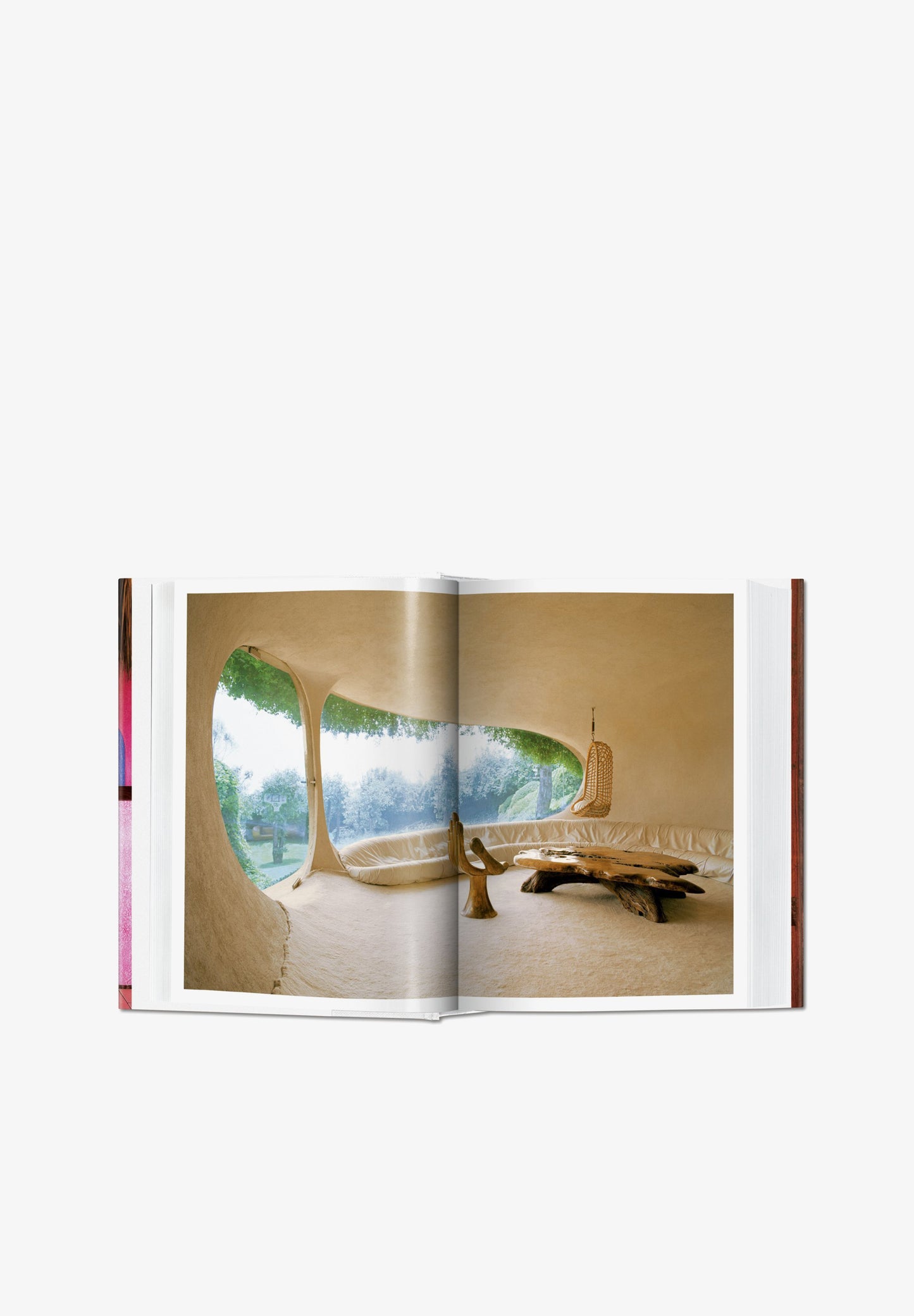 TASCHEN | LIBRO LIVING IN MEXICO