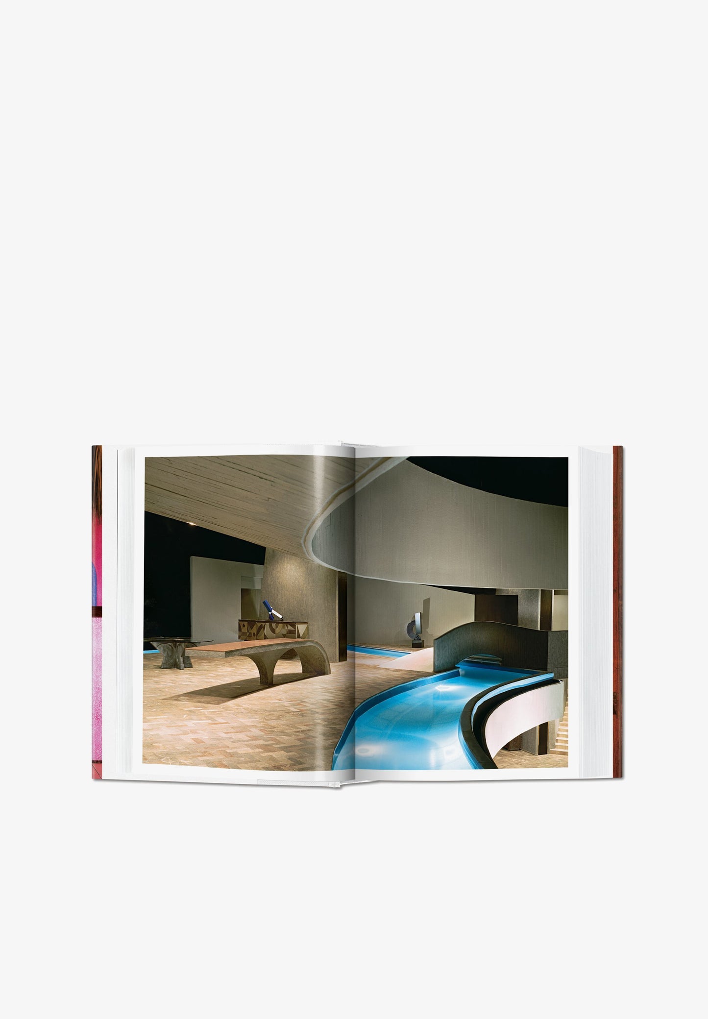 TASCHEN | LIBRO LIVING IN MEXICO