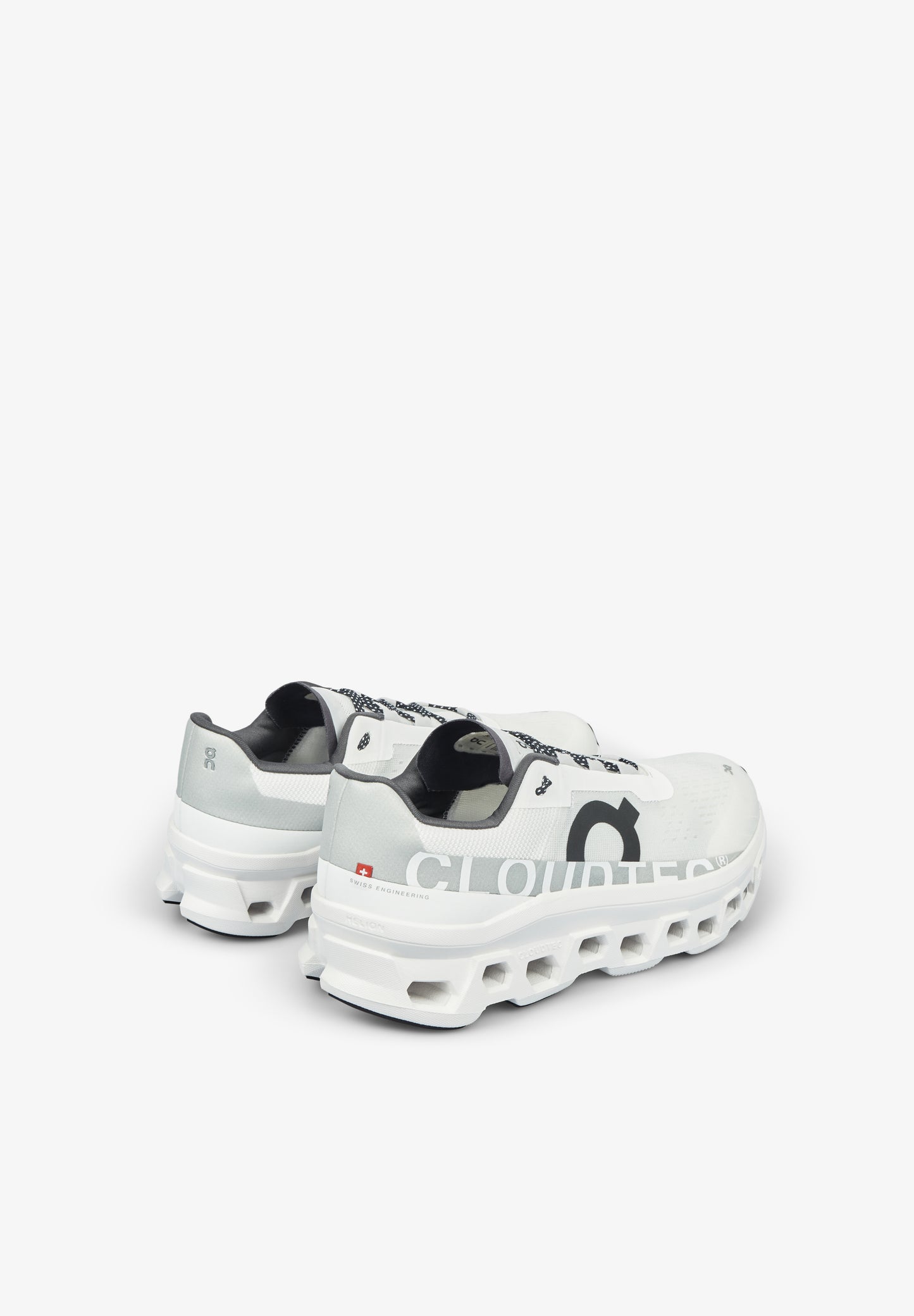 ON | ZAPATILLAS CLOUDMONSTER HOMBRE