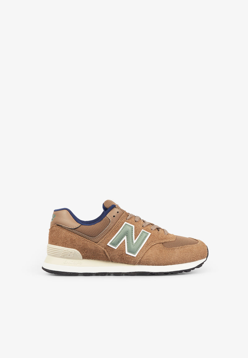 NEW BALANCE | SNEAKERS 574 HOMBRE