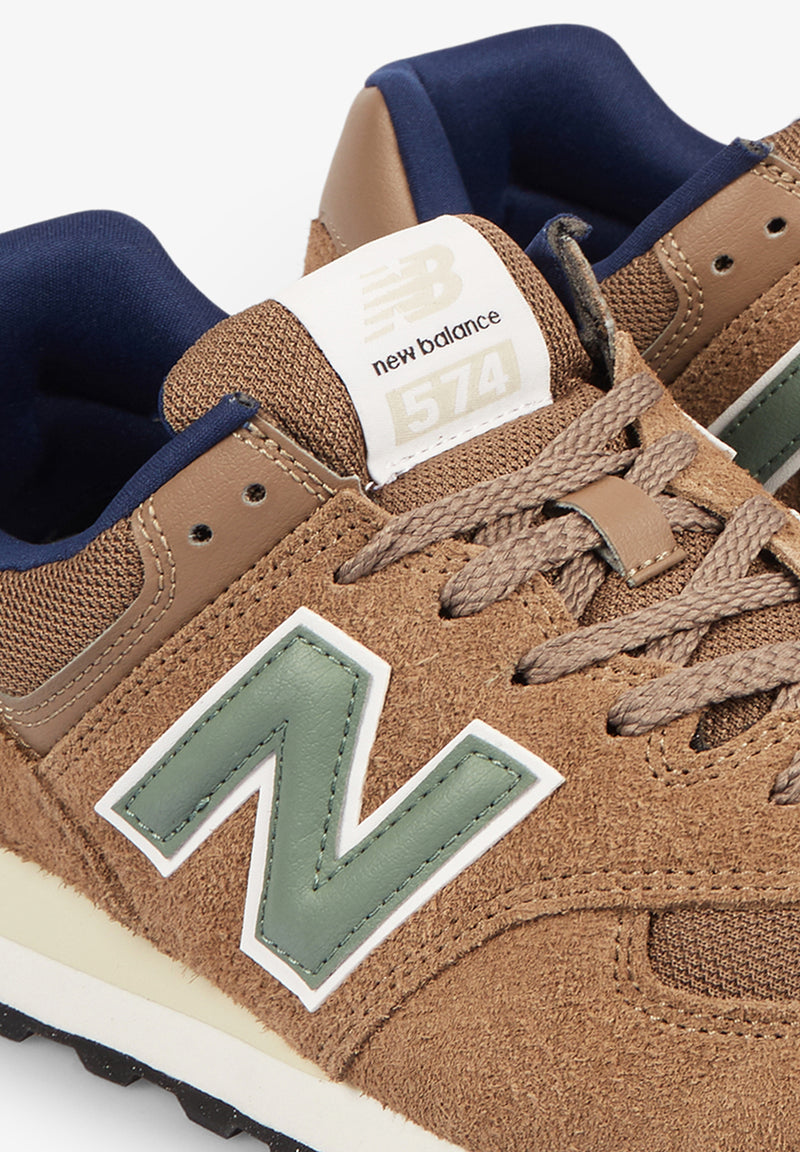 NEW BALANCE | SNEAKERS 574 HOMBRE