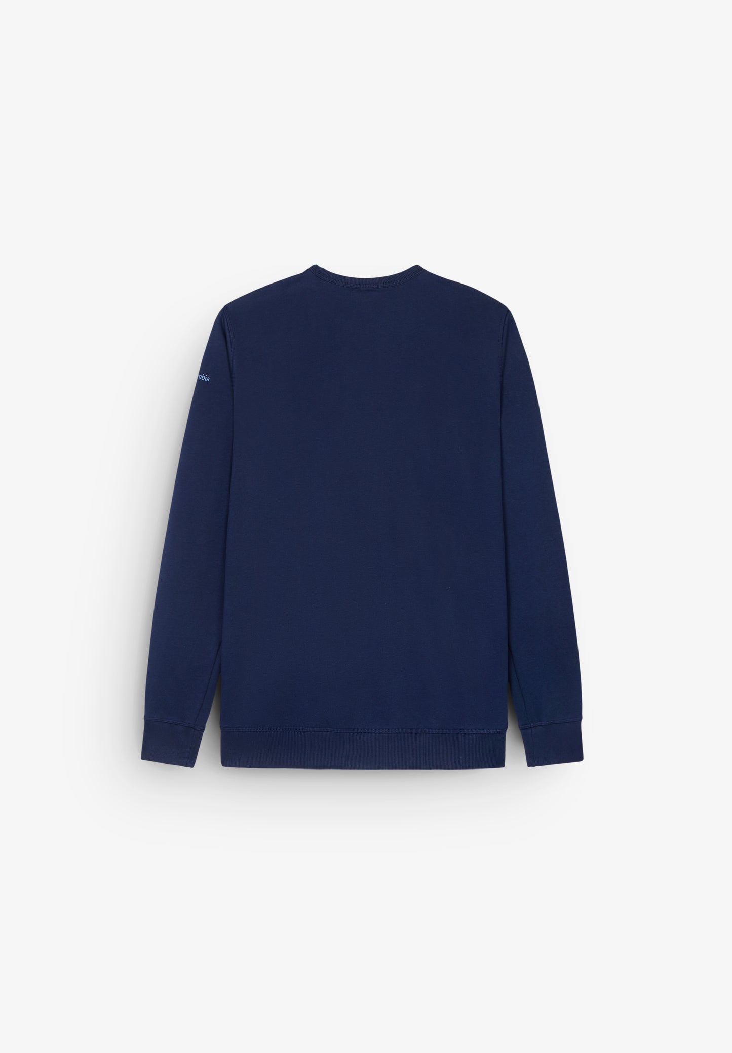 COLUMBIA | M COLUMBIA™ LOGO FLEECE CREW