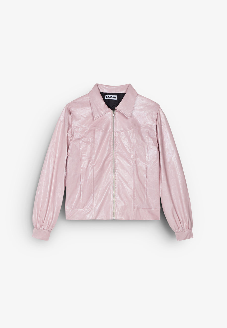 LAAGAM | CHAQUETA BOMBER CUPIDO