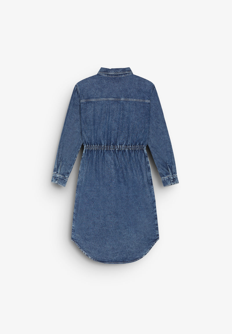 AMERICAN VINTAGE | VESTIDO ASTURY MUJER