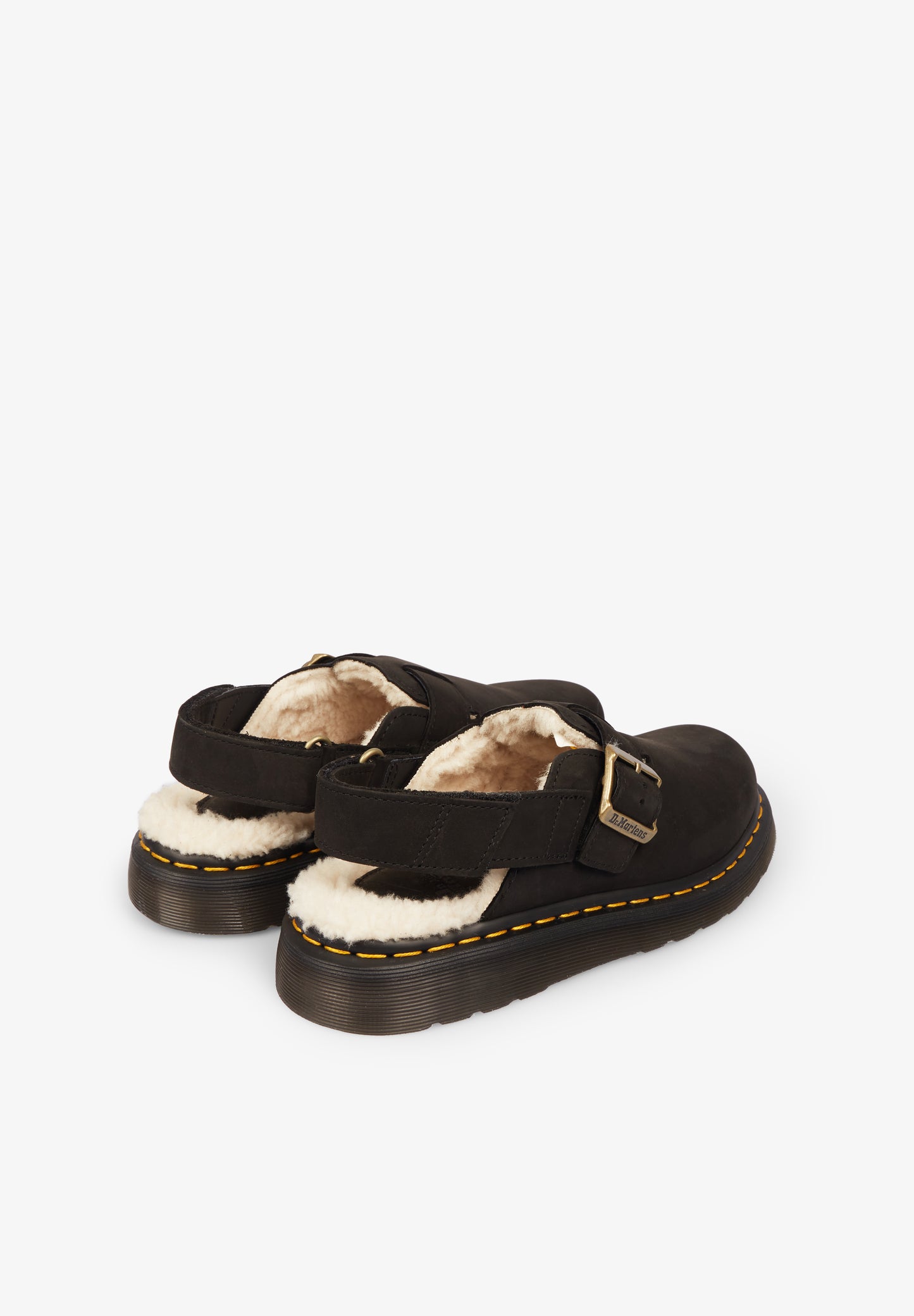 DR MARTENS | ZUECOS JORGE II MUJER