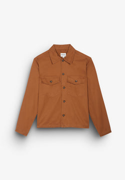 RHYTHM | CAMISA MILITARY