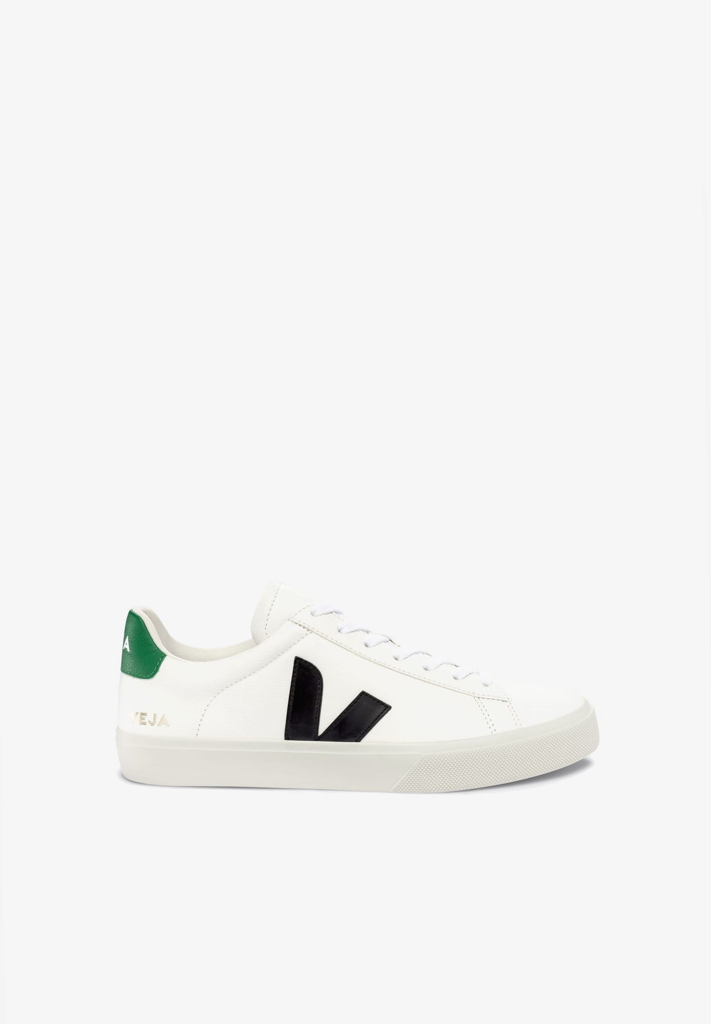 VEJA |  SNEAKERS CAMPO EMERAUDA HOMBRE