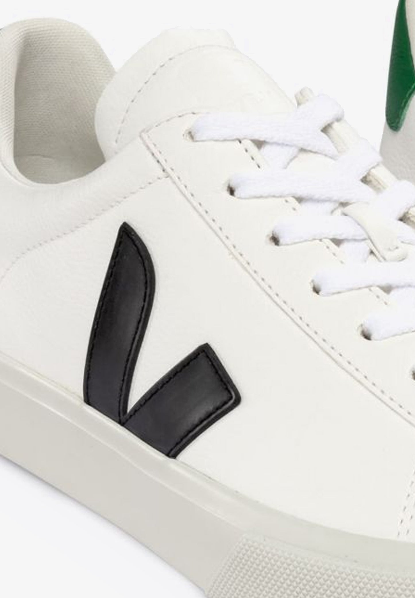 VEJA |  SNEAKERS CAMPO EMERAUDA HOMBRE