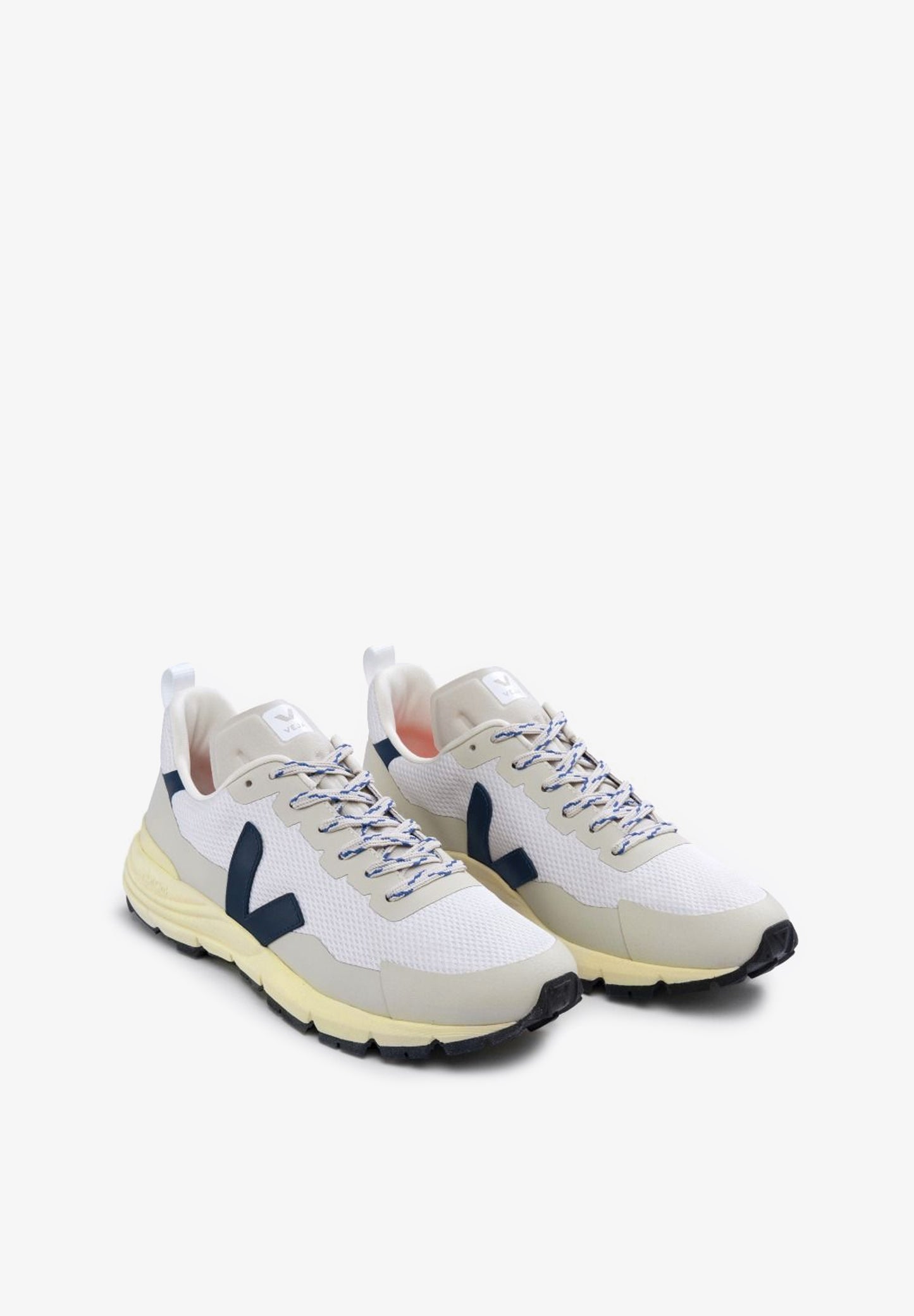 VEJA | SNEAKERS DEKKAN NAUTICO HOMBRE