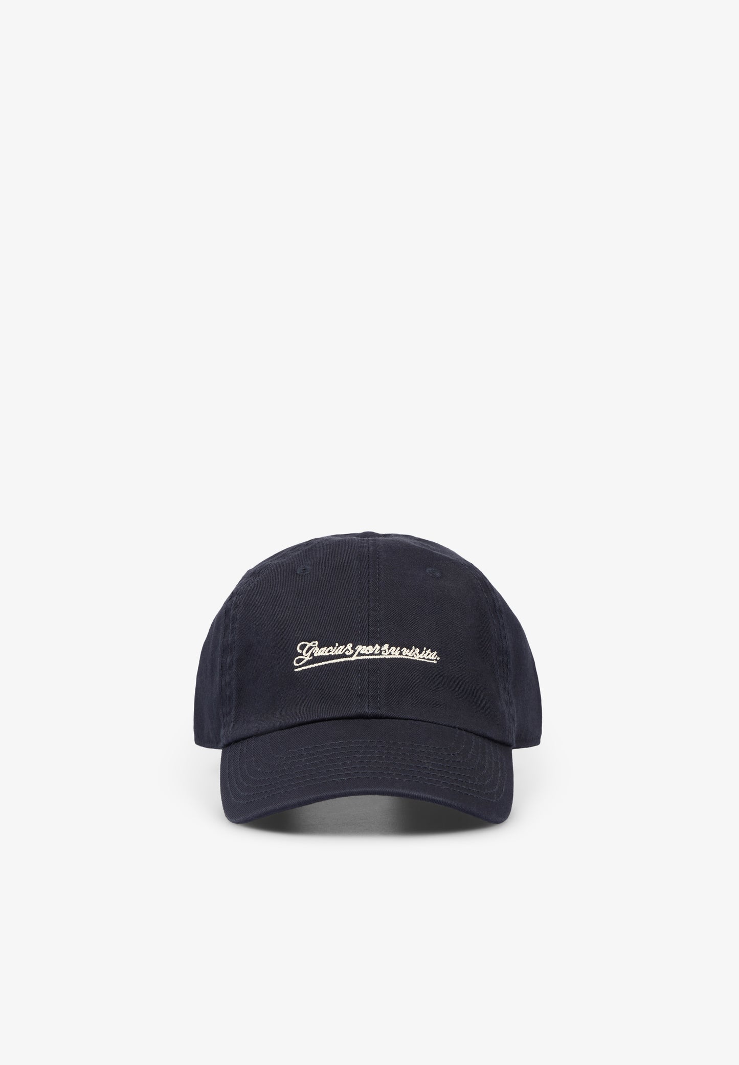 POMPEII BRAND | GORRA GRACIAS POR SU VISITA