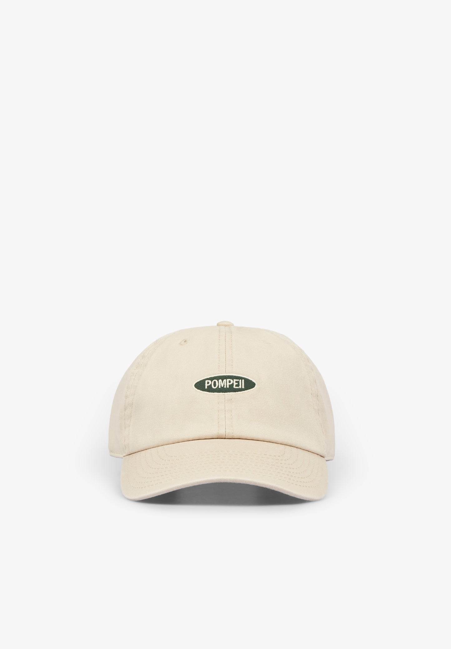 POMPEII BRAND | GORRA THE POMPEII LOGO