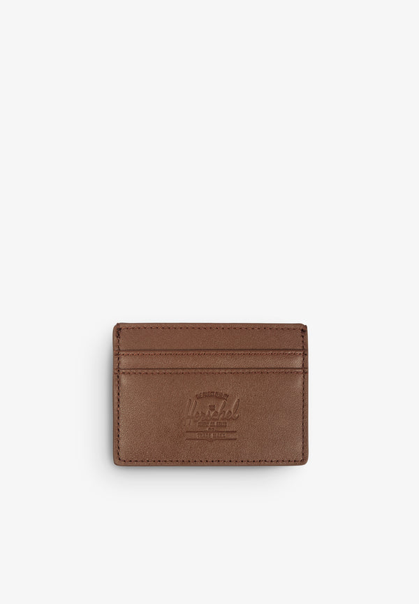 HERSCHEL SUPPLY | TARJETERO CHARLIE
