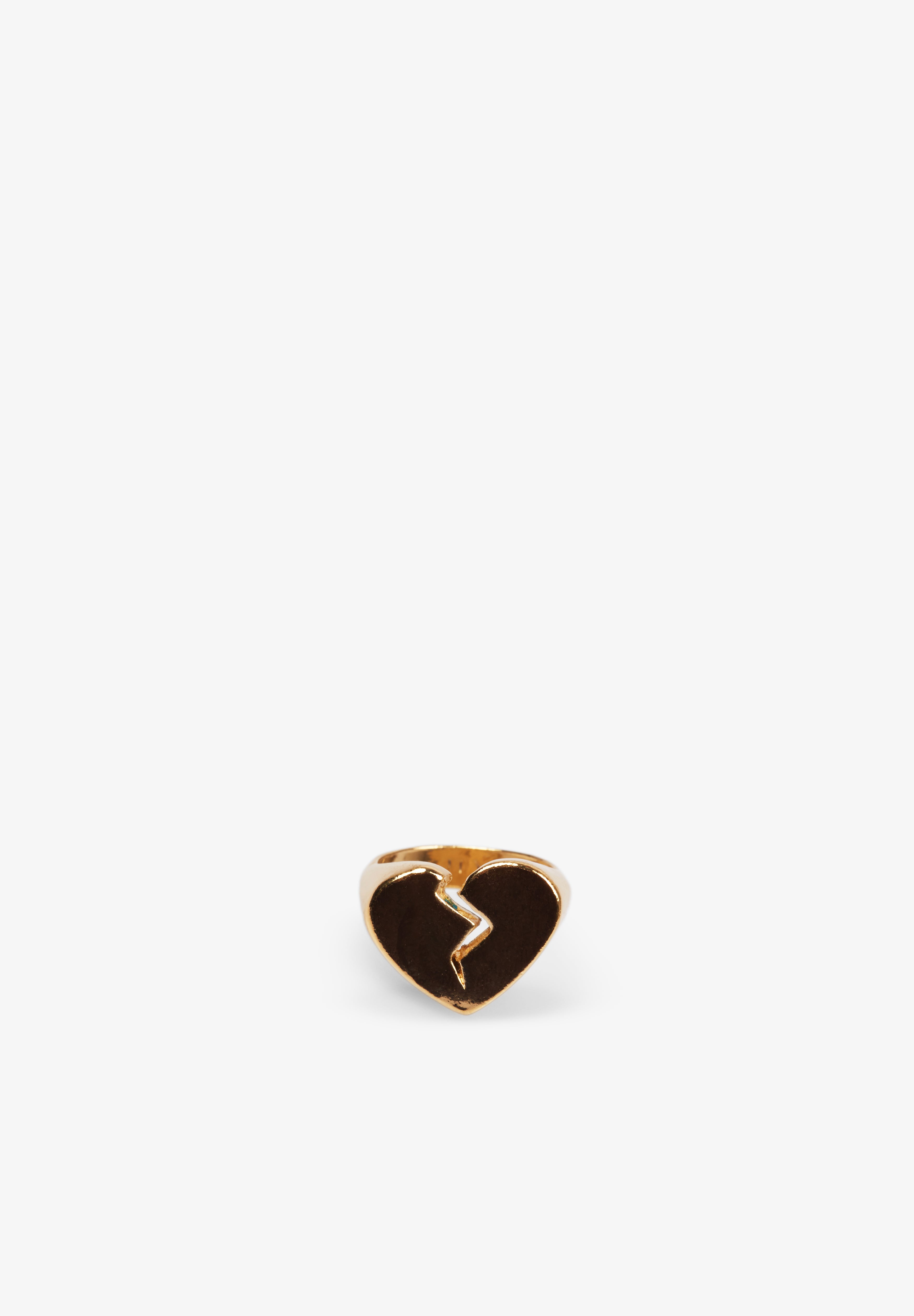 TWOJEYS | ANILLO BROKEN HEART - Scalpers