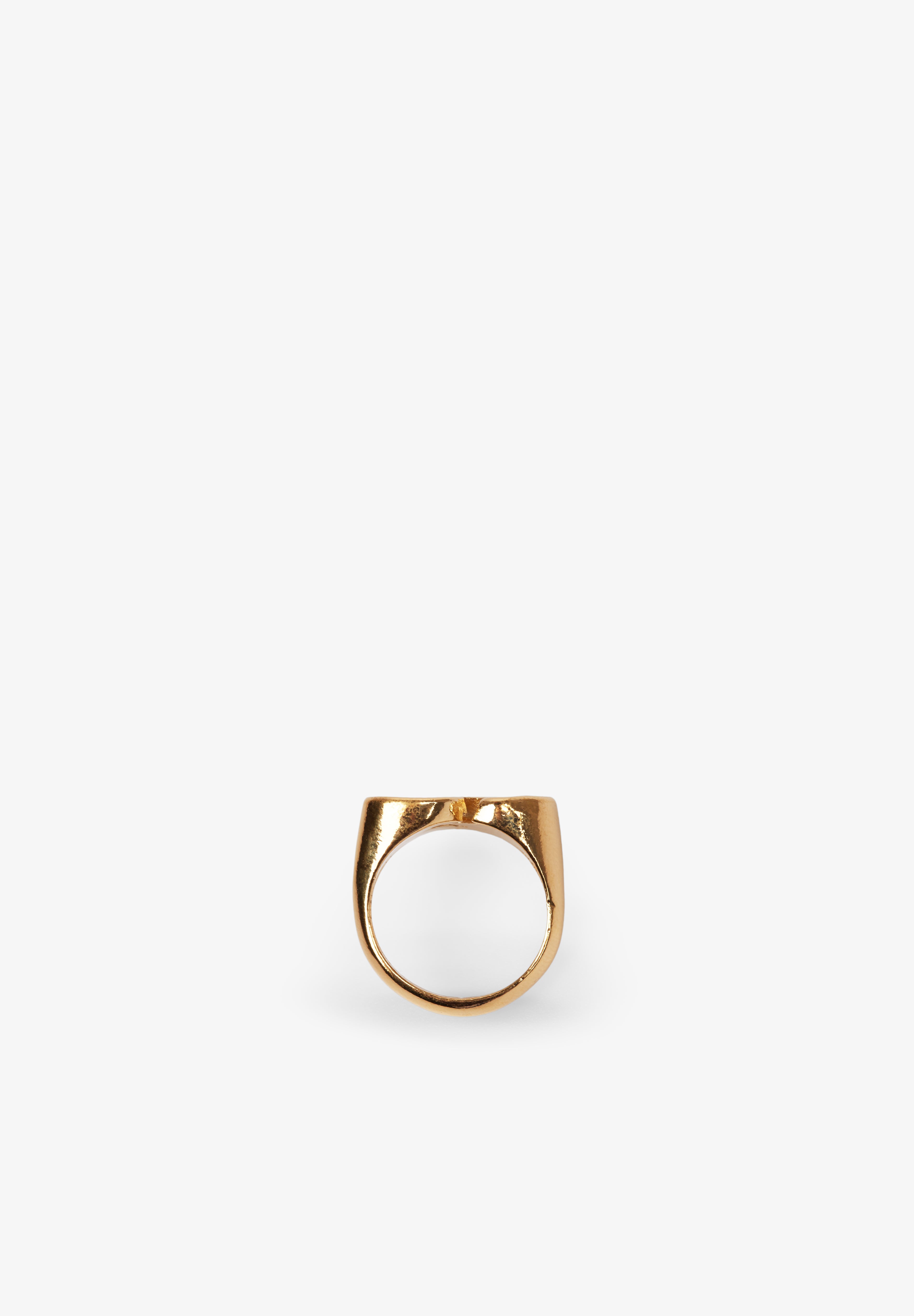 TWOJEYS | ANILLO BROKEN HEART - Scalpers