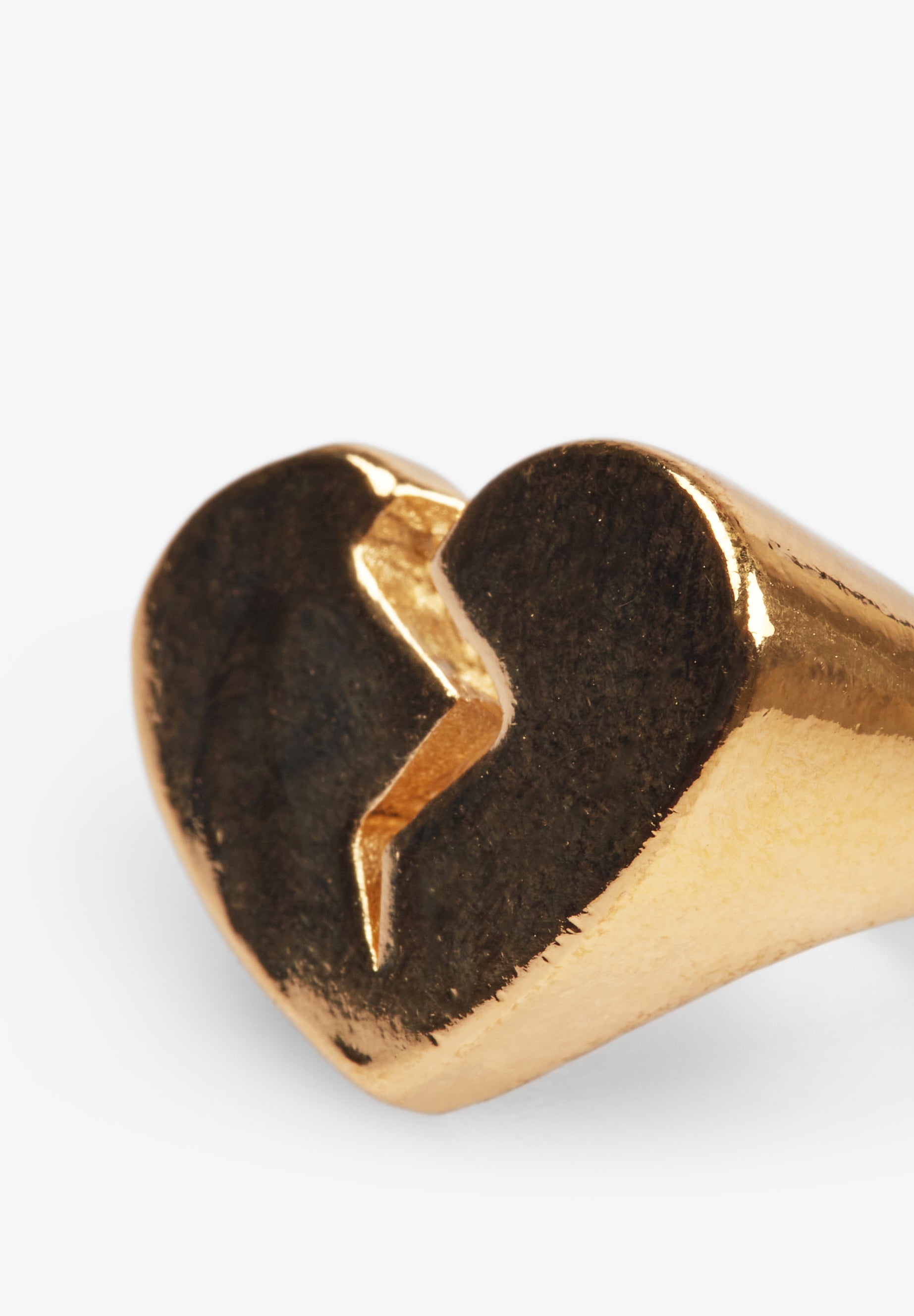 TWOJEYS | ANILLO BROKEN HEART - Scalpers