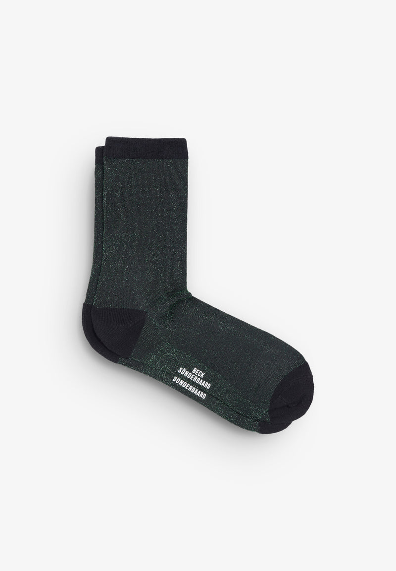 BECKSONDERGAARD | CALCETINES DINA SOLID