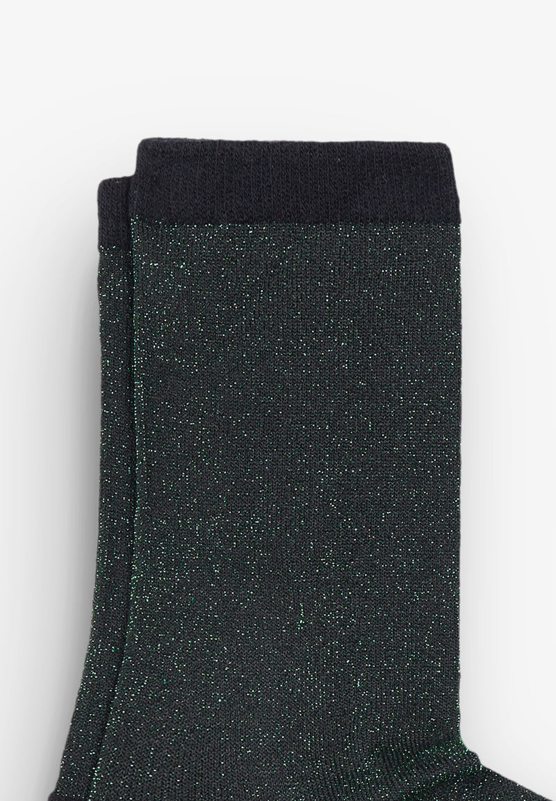 BECKSONDERGAARD | CALCETINES DINA SOLID