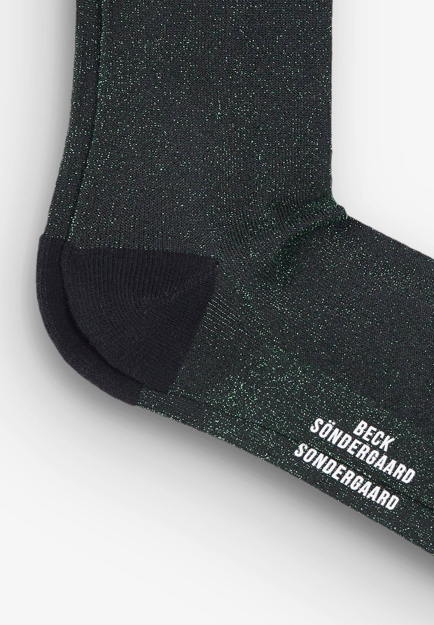 BECKSONDERGAARD | CALCETINES DINA SOLID