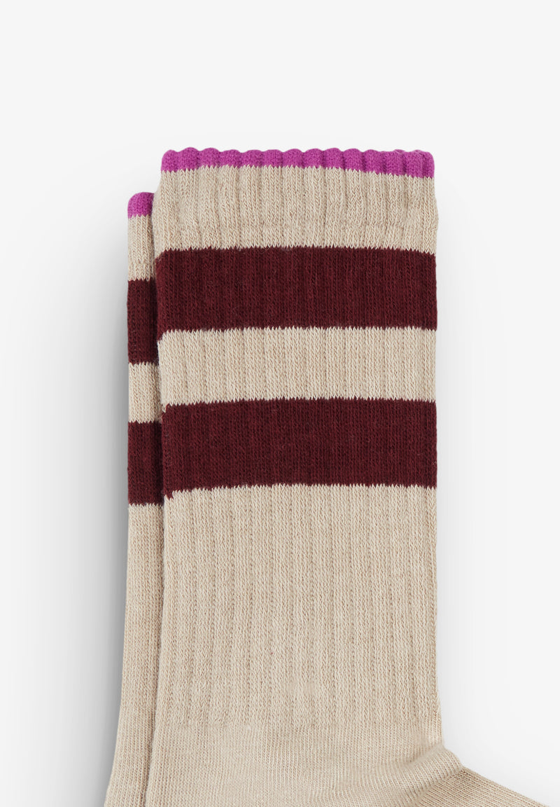 BECKSONDERGAARD | CALCETINES TENNA