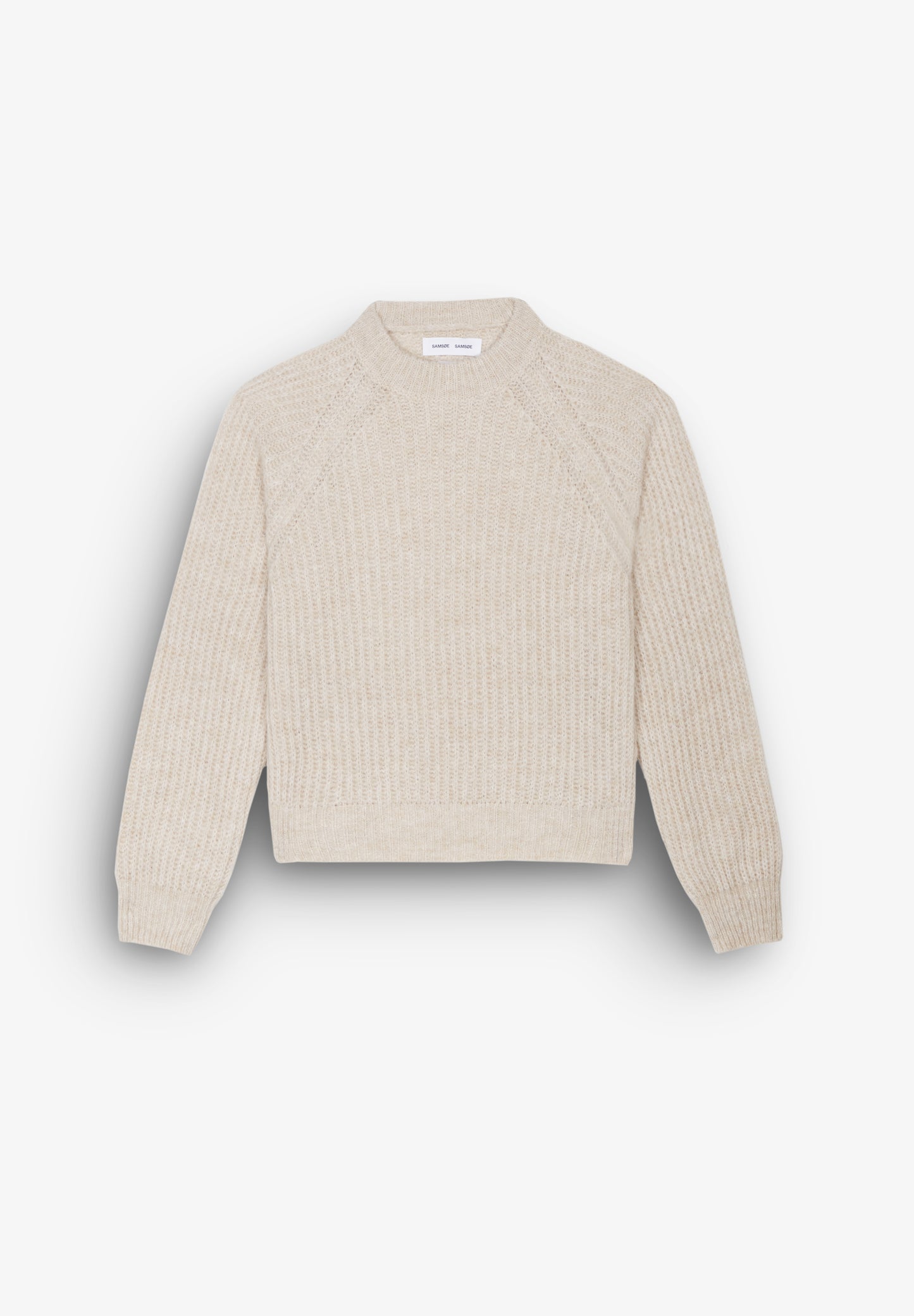 SAMSOE SAMSOE | JERSEY LAYLA MUJER