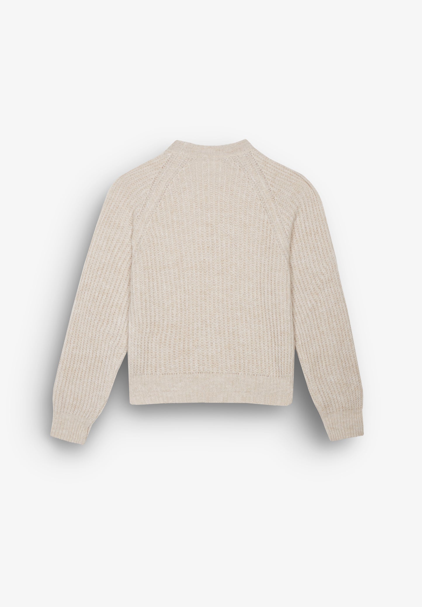 SAMSOE SAMSOE | JERSEY LAYLA MUJER