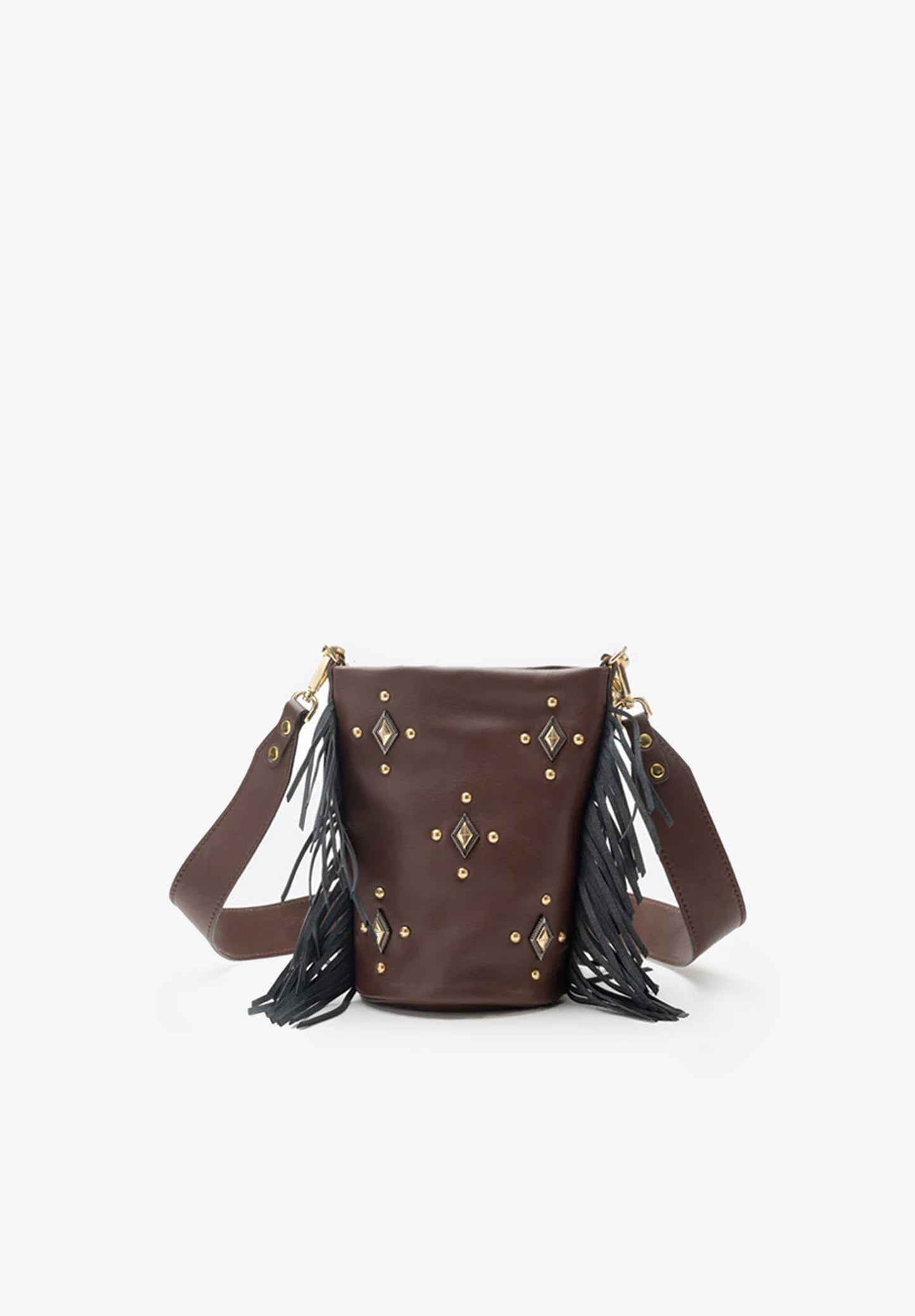 MERCULES | BOLSO CANDY FRINGES