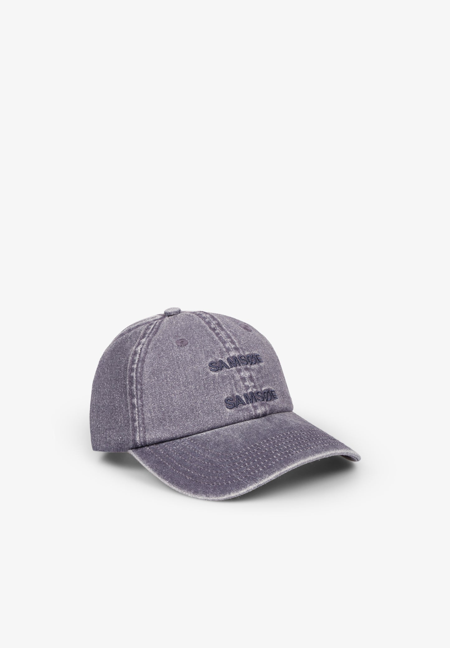 SAMSOE SAMSOE | GORRA LOGO HOMBRE