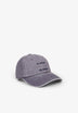 SAMSOE SAMSOE | GORRA LOGO HOMBRE