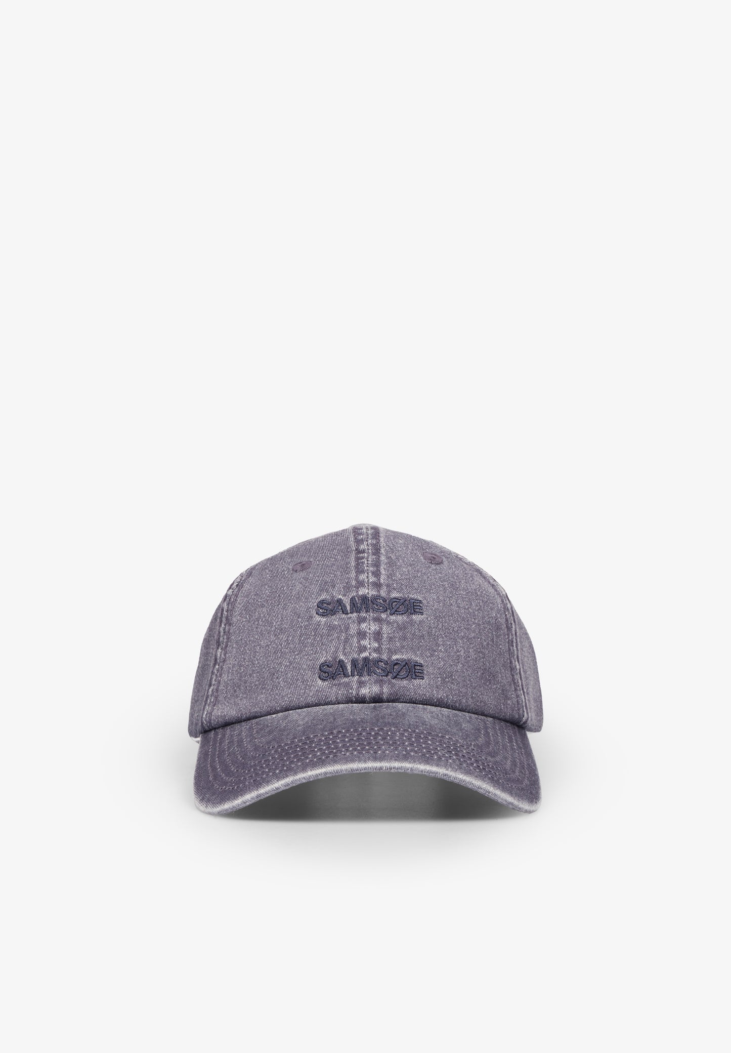 SAMSOE SAMSOE | GORRA LOGO HOMBRE