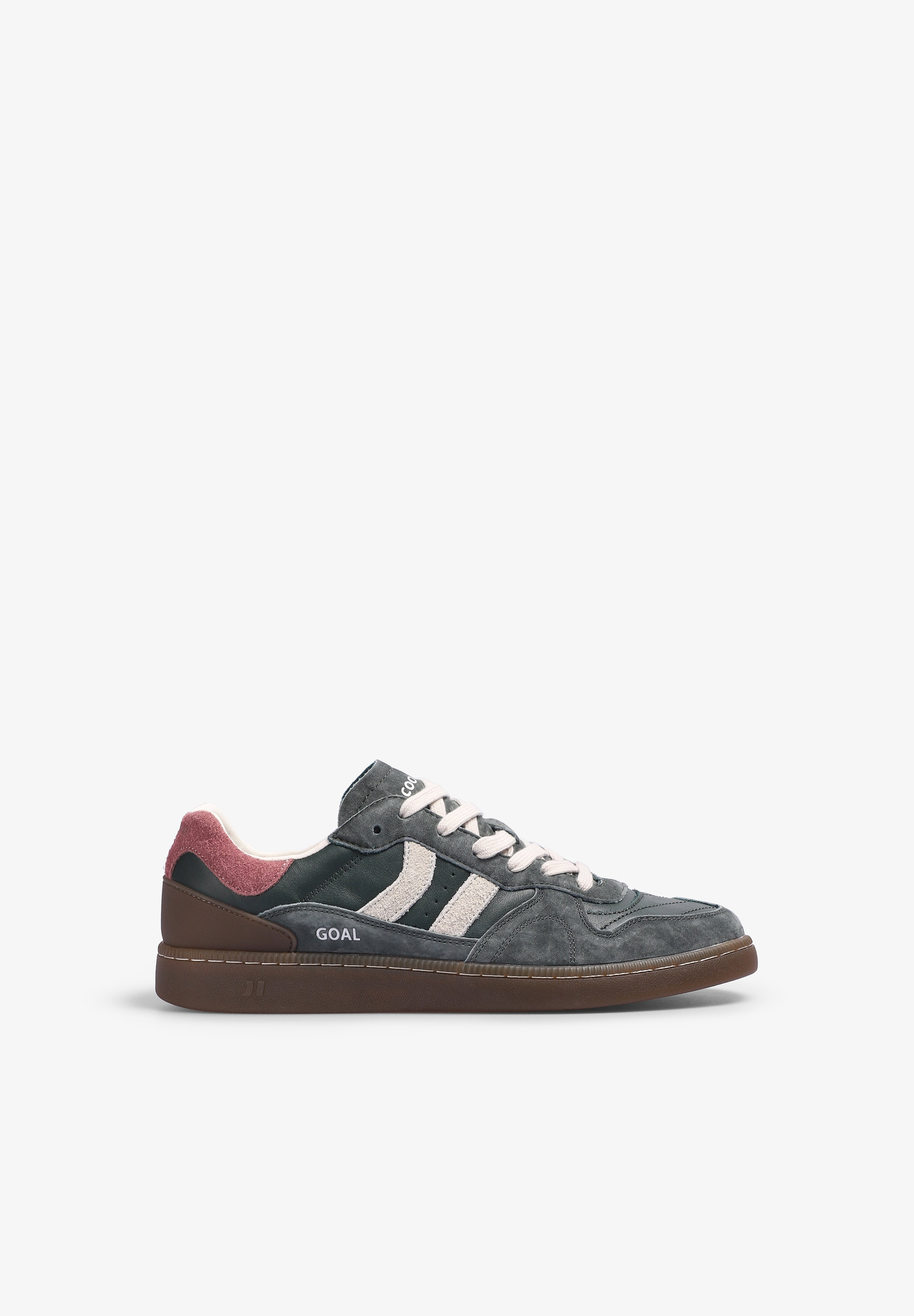 COOLWAY | SNEAKERS GOAL HOMBRE