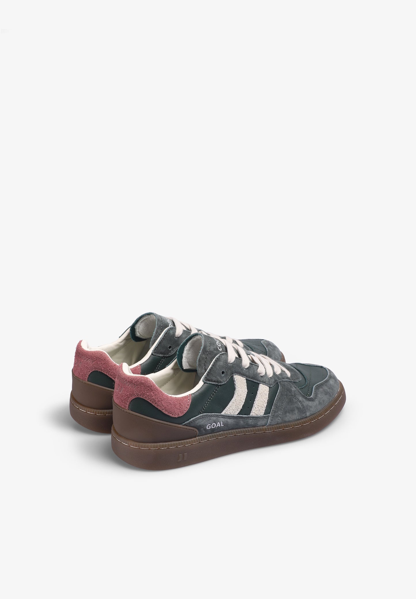 COOLWAY | SNEAKERS GOAL HOMBRE
