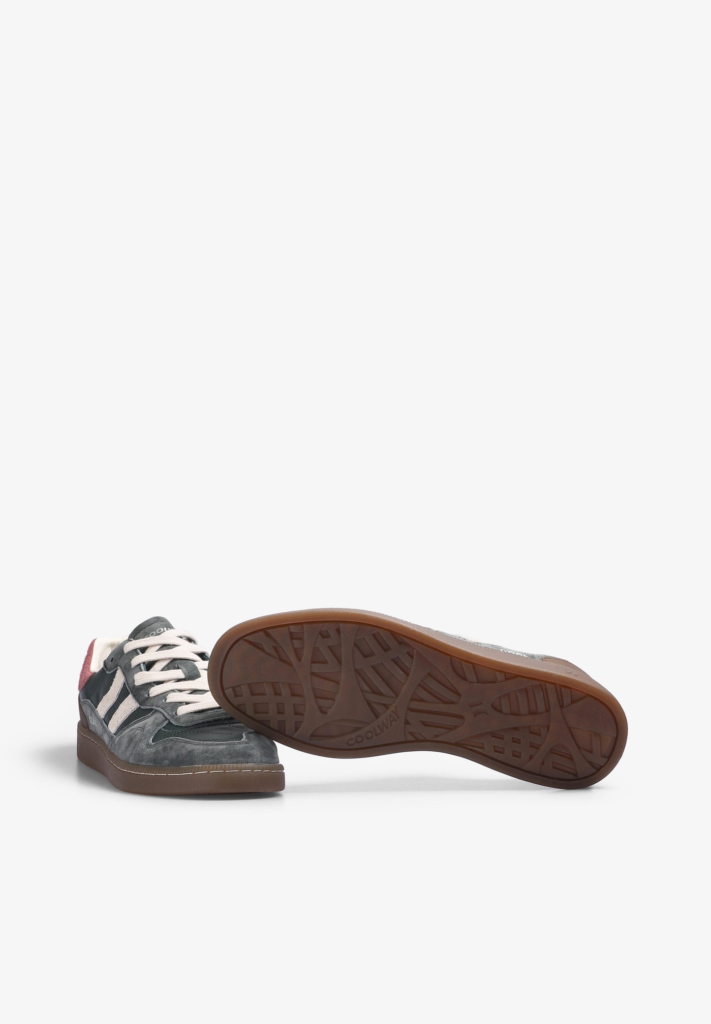 COOLWAY | SNEAKERS GOAL HOMBRE