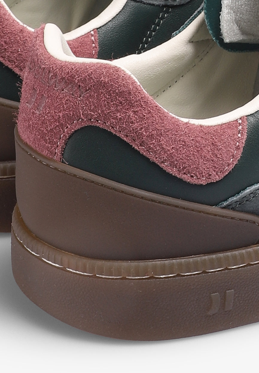 COOLWAY | SNEAKERS GOAL HOMBRE