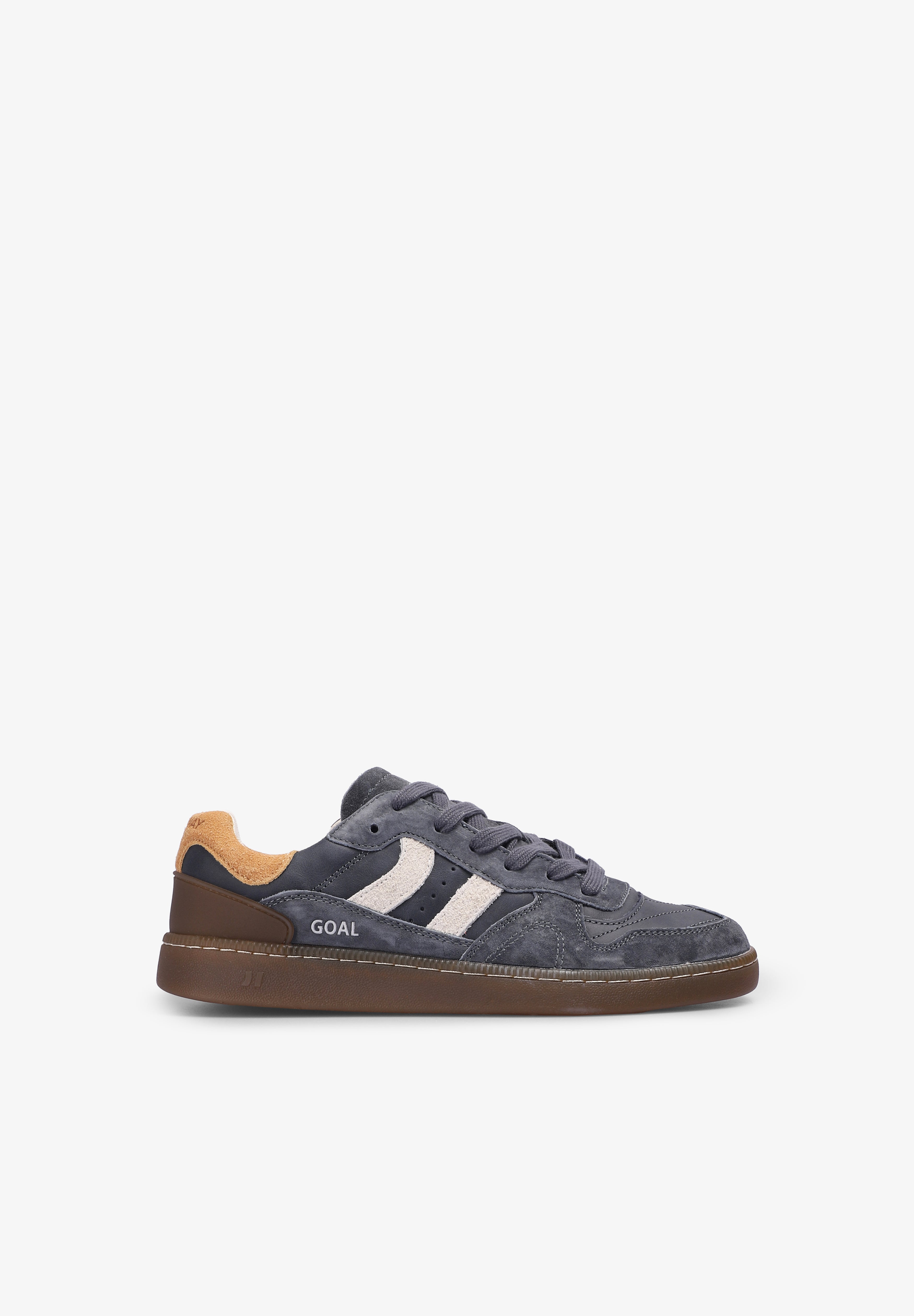 COOLWAY | SNEAKERS GOAL HOMBRE