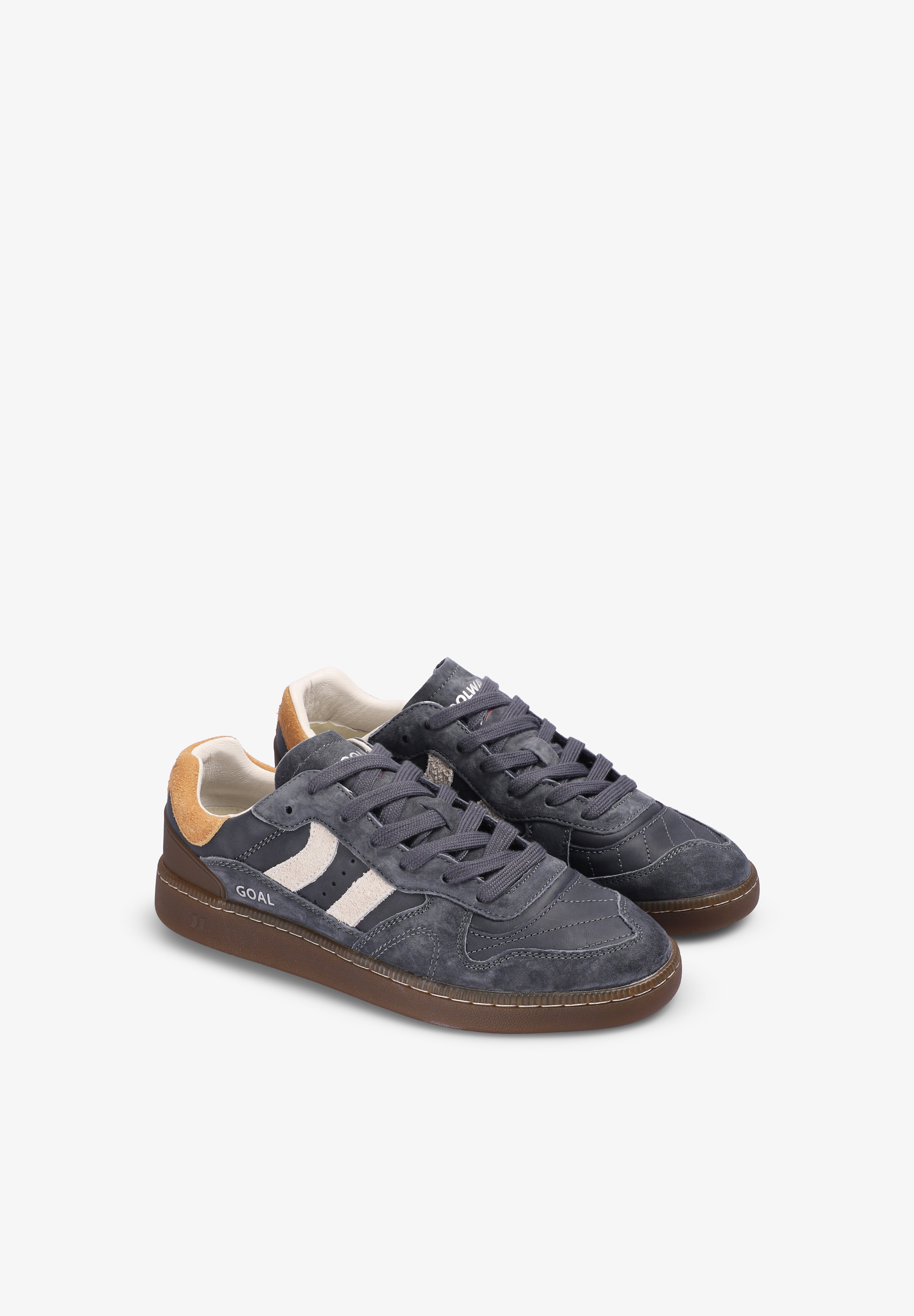 COOLWAY | SNEAKERS GOAL HOMBRE