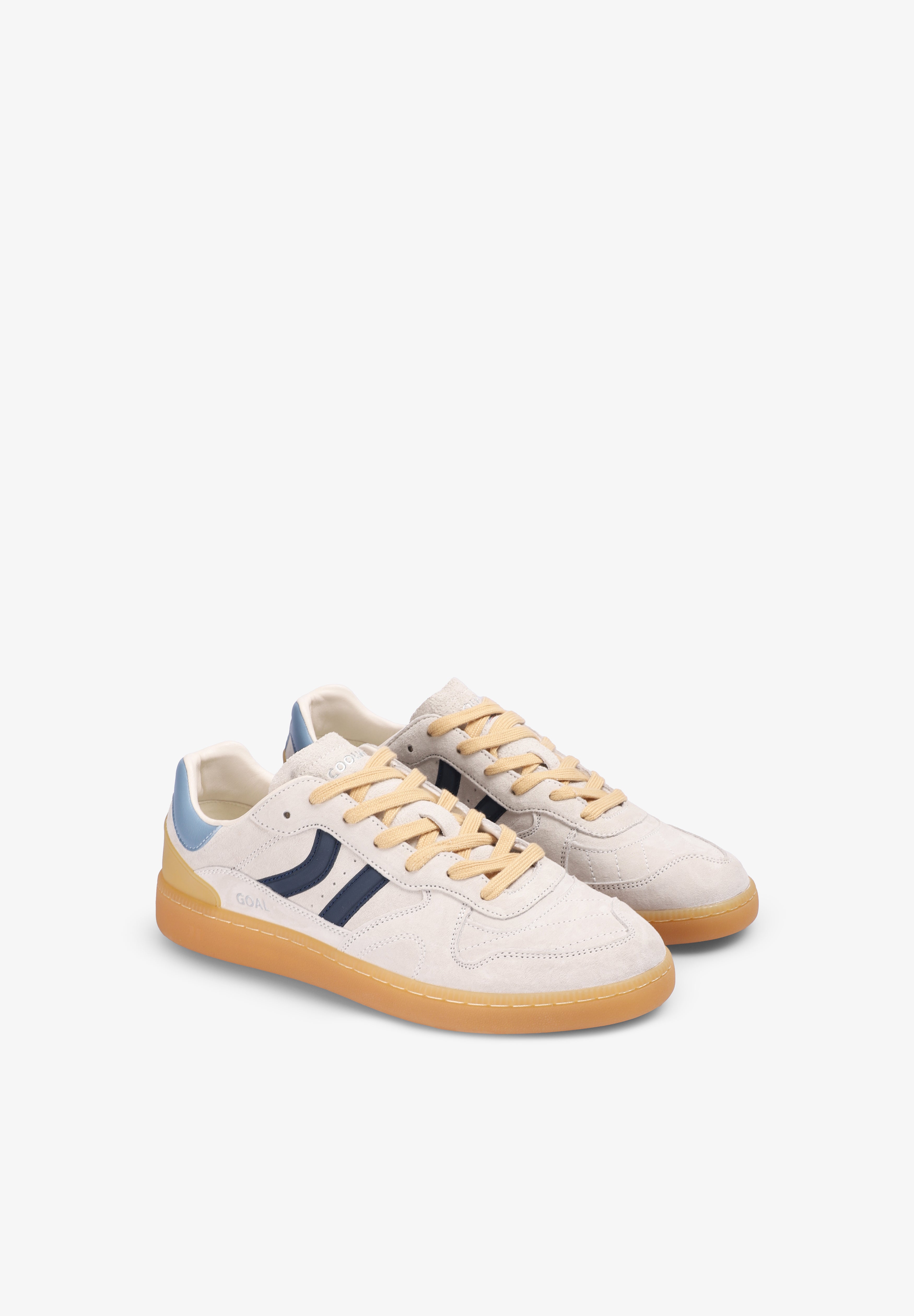 COOLWAY | SNEAKERS GOAL HOMBRE